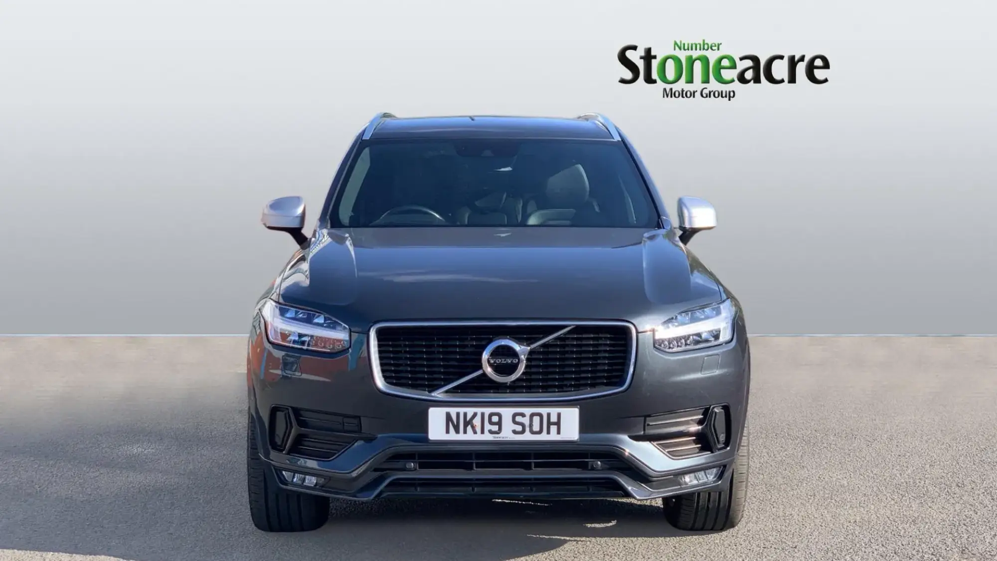 Volvo XC90 Image 8