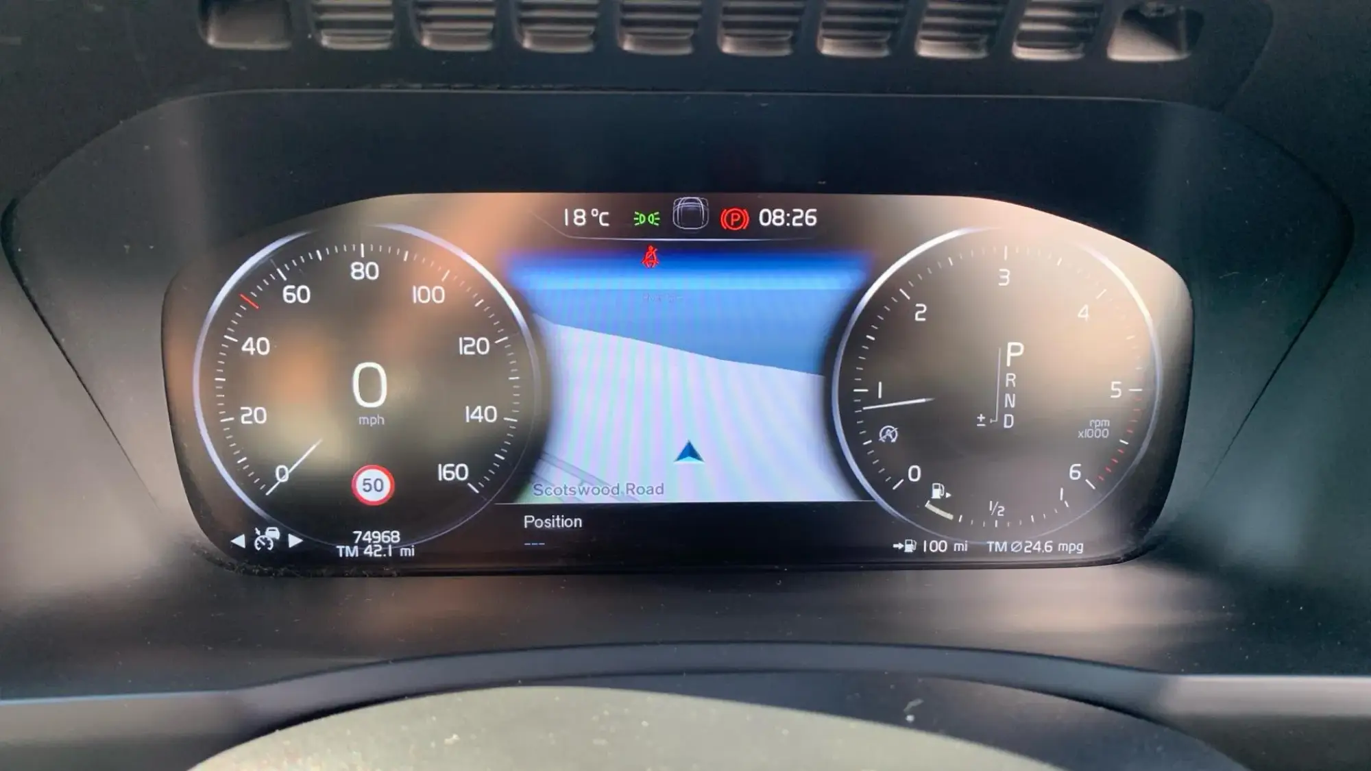 Volvo XC90 Image 11