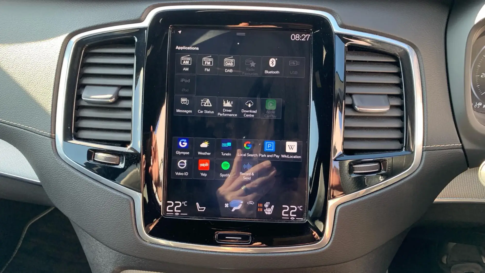 Volvo XC90 Image 12