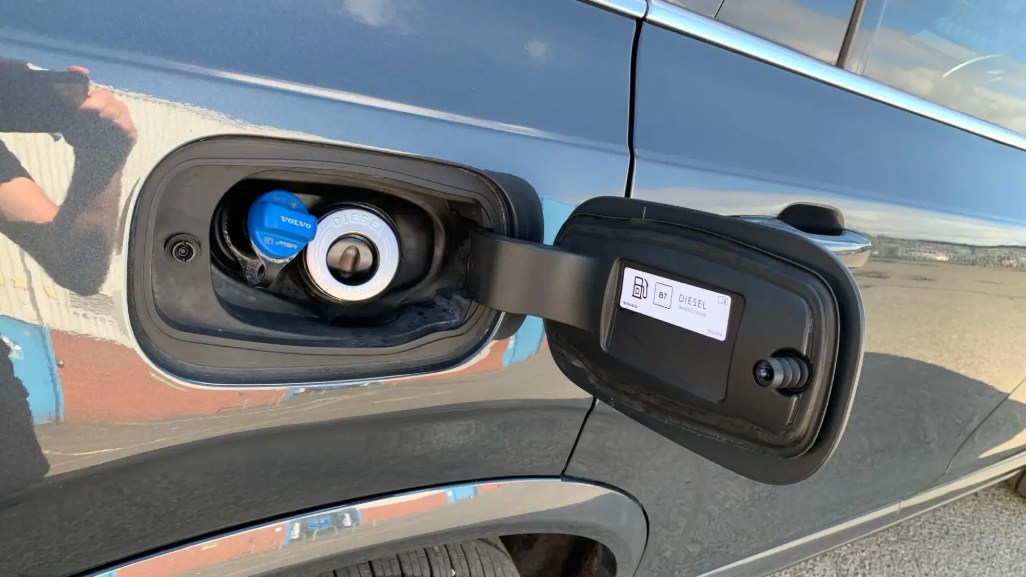 Volvo XC90 Image 16