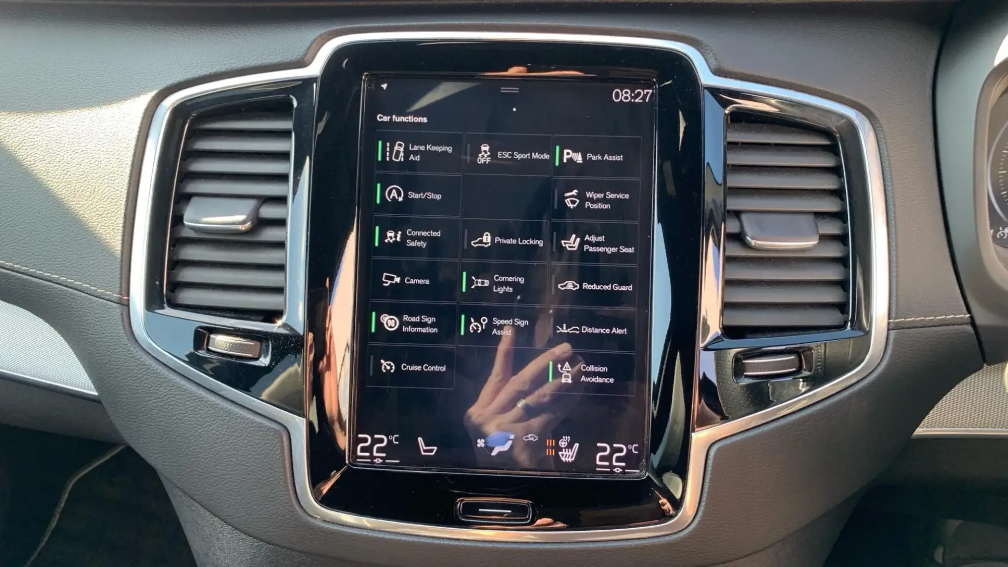 Volvo XC90 Image 17