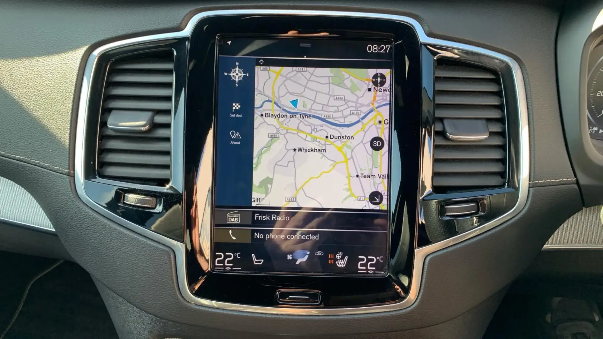 Volvo XC90 Image 18