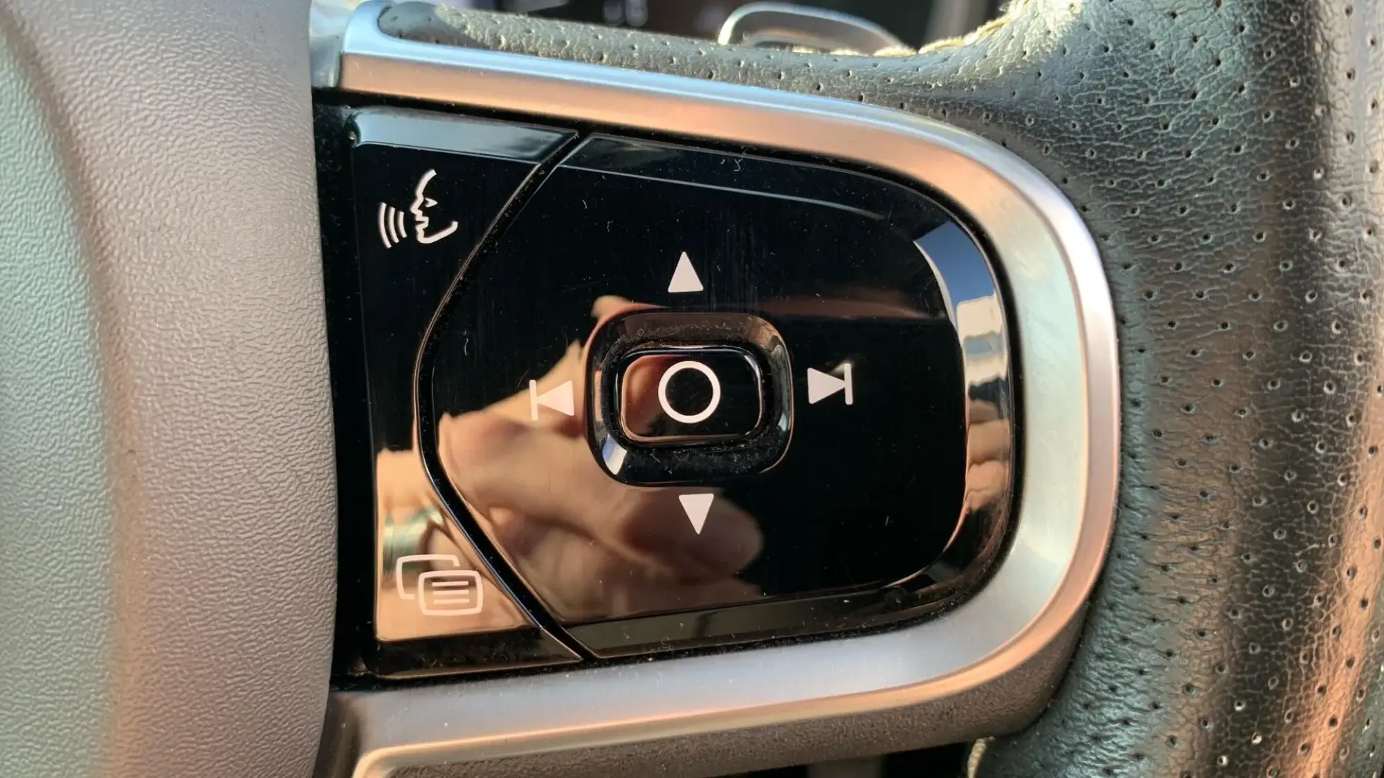 Volvo XC90 Image 22