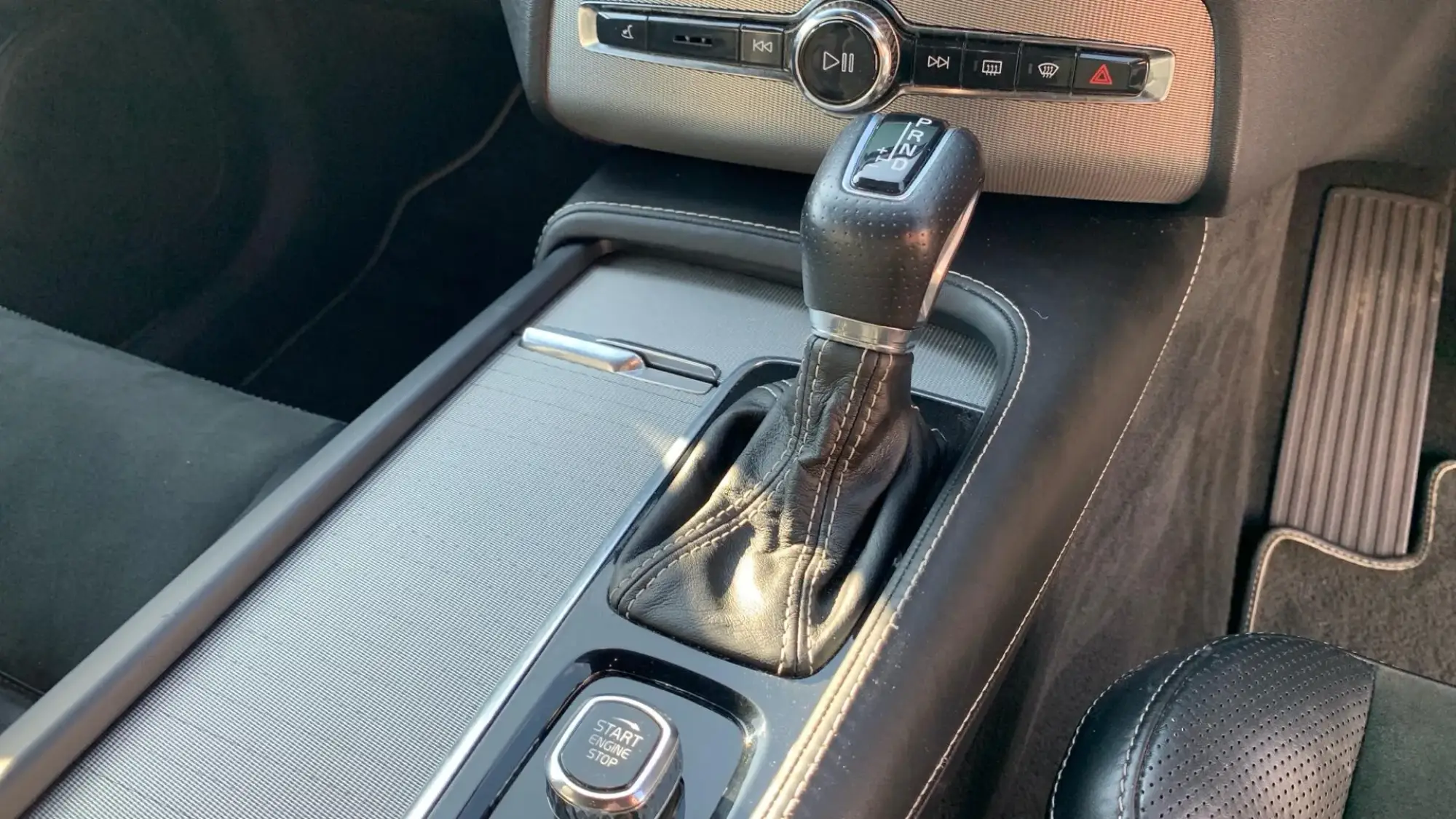 Volvo XC90 Image 26