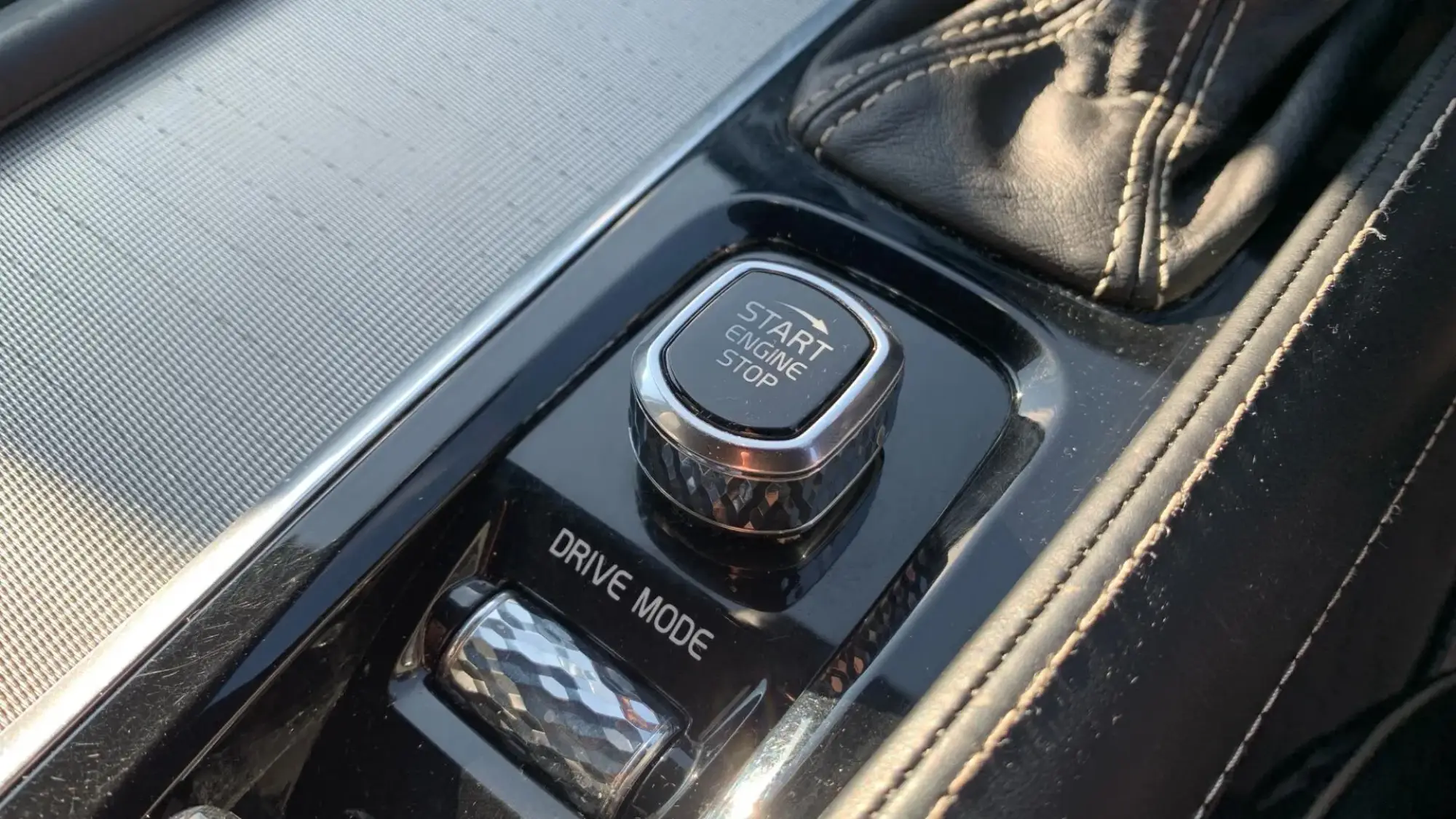 Volvo XC90 Image 27