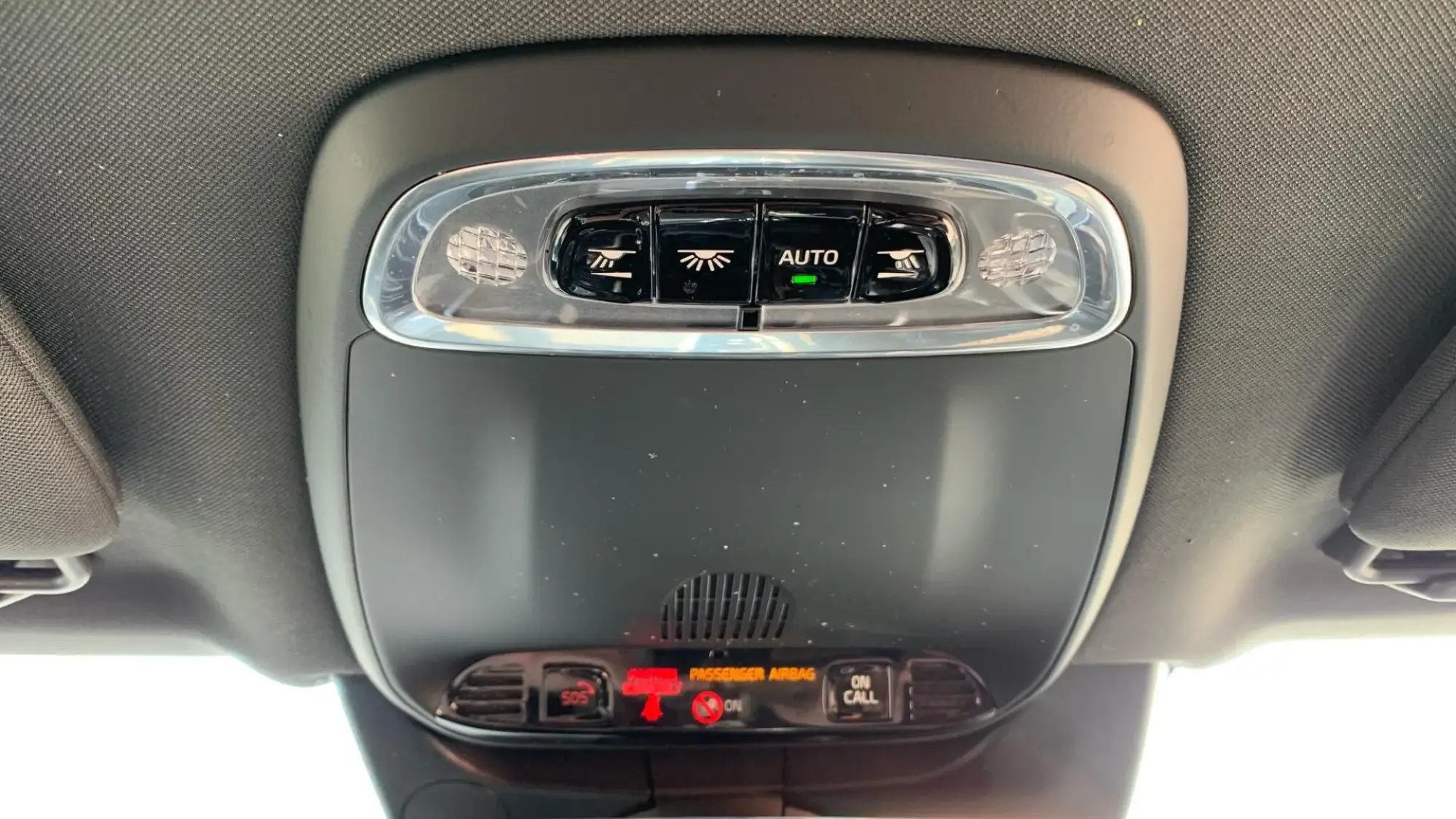 Volvo XC90 Image 28
