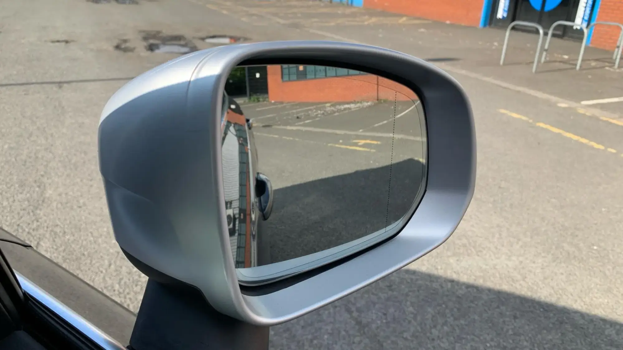 Volvo XC90 Image 32