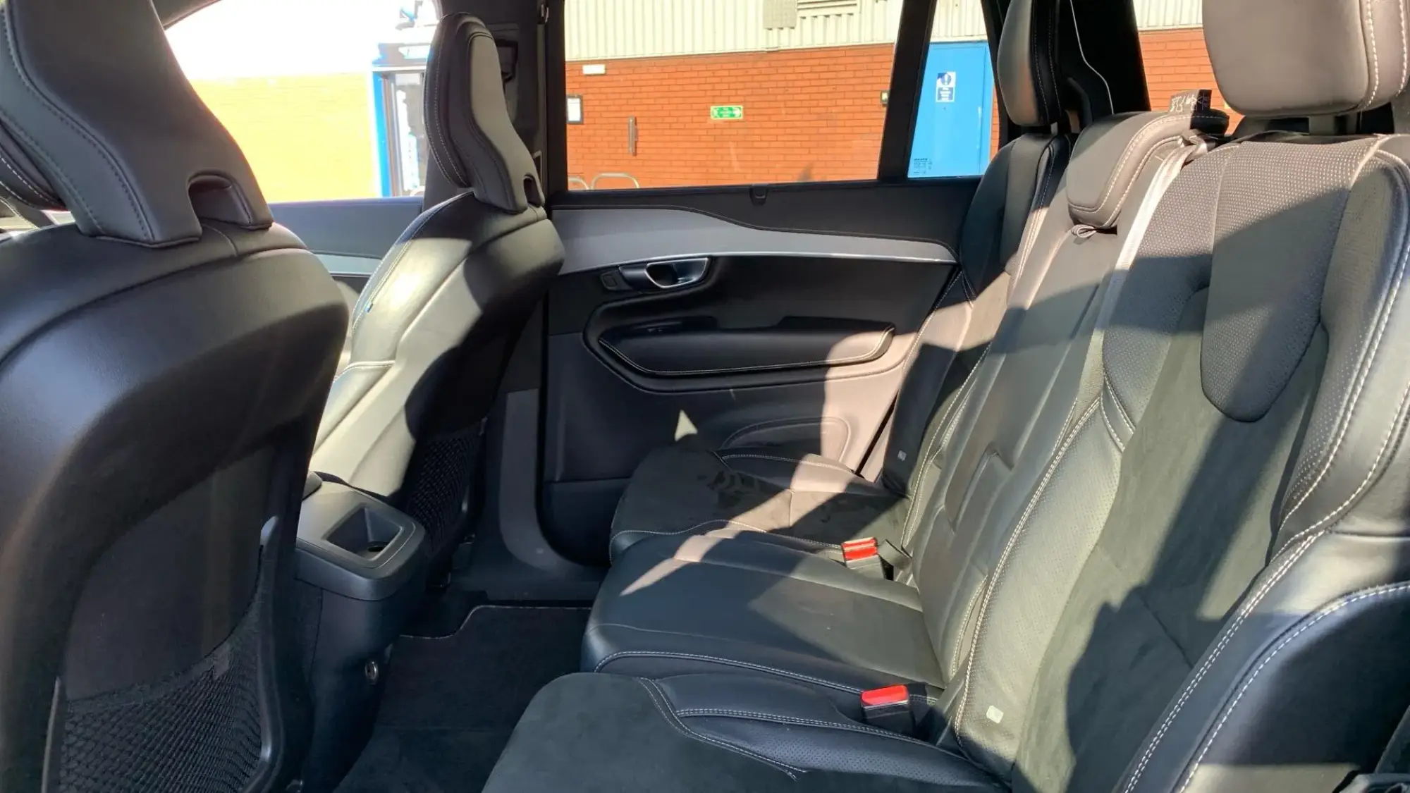 Volvo XC90 Image 33