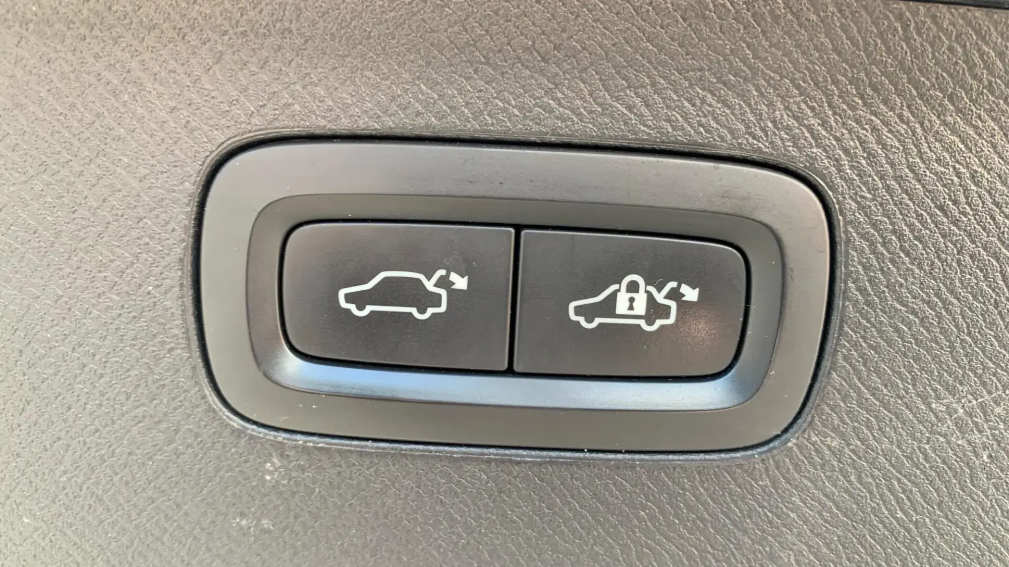 Volvo XC90 Image 35