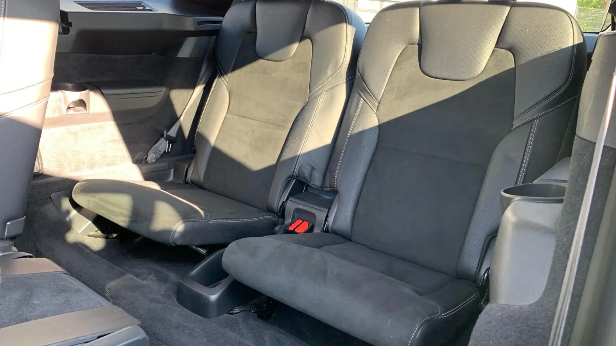 Volvo XC90 Image 37
