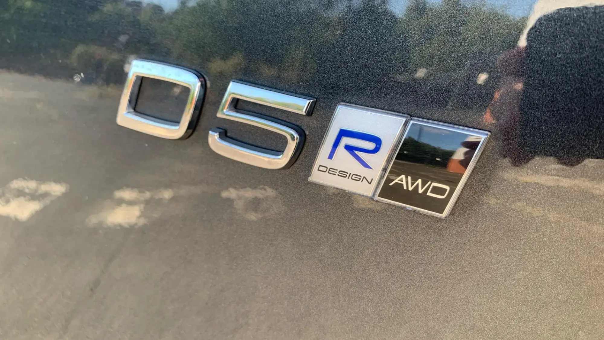 Volvo XC90 Image 38