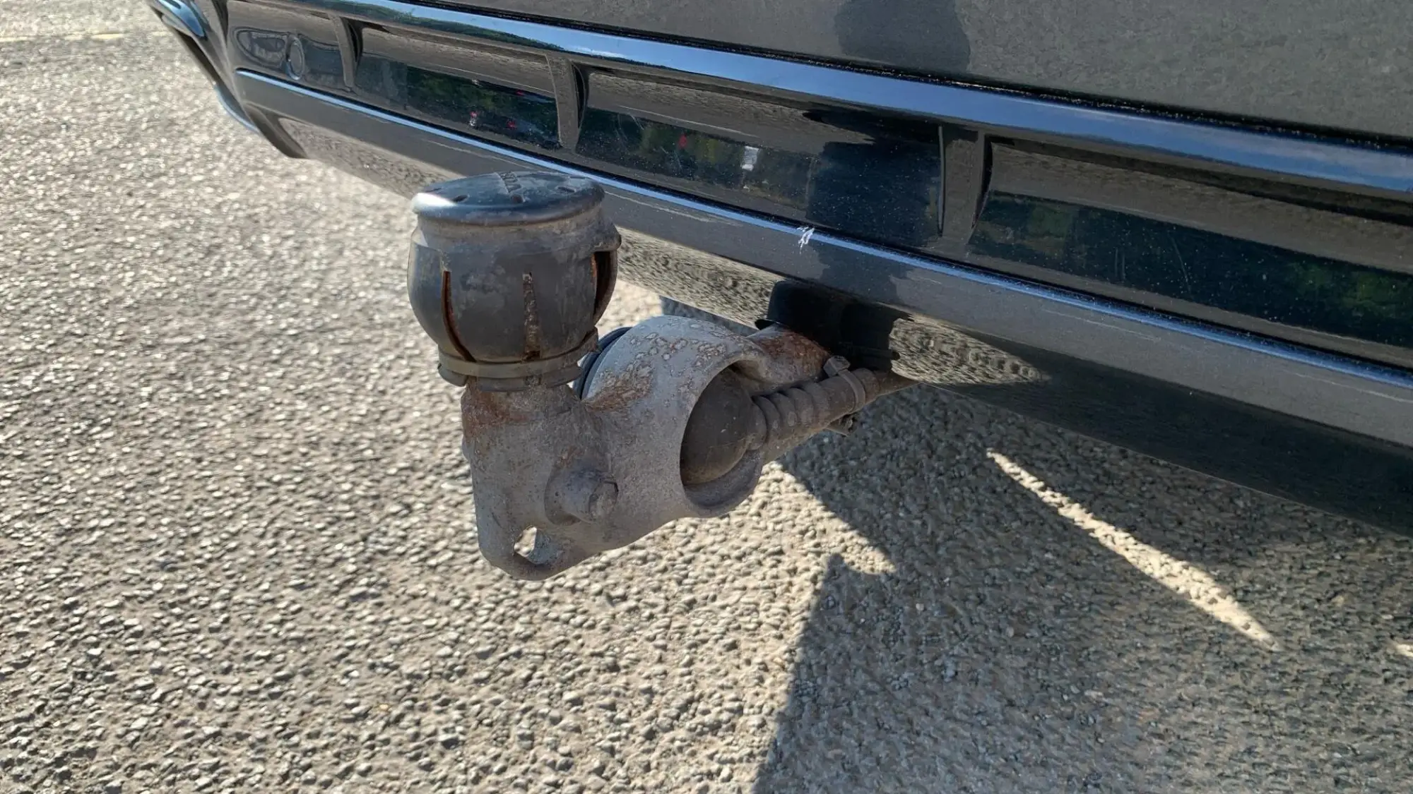 Volvo XC90 Image 40