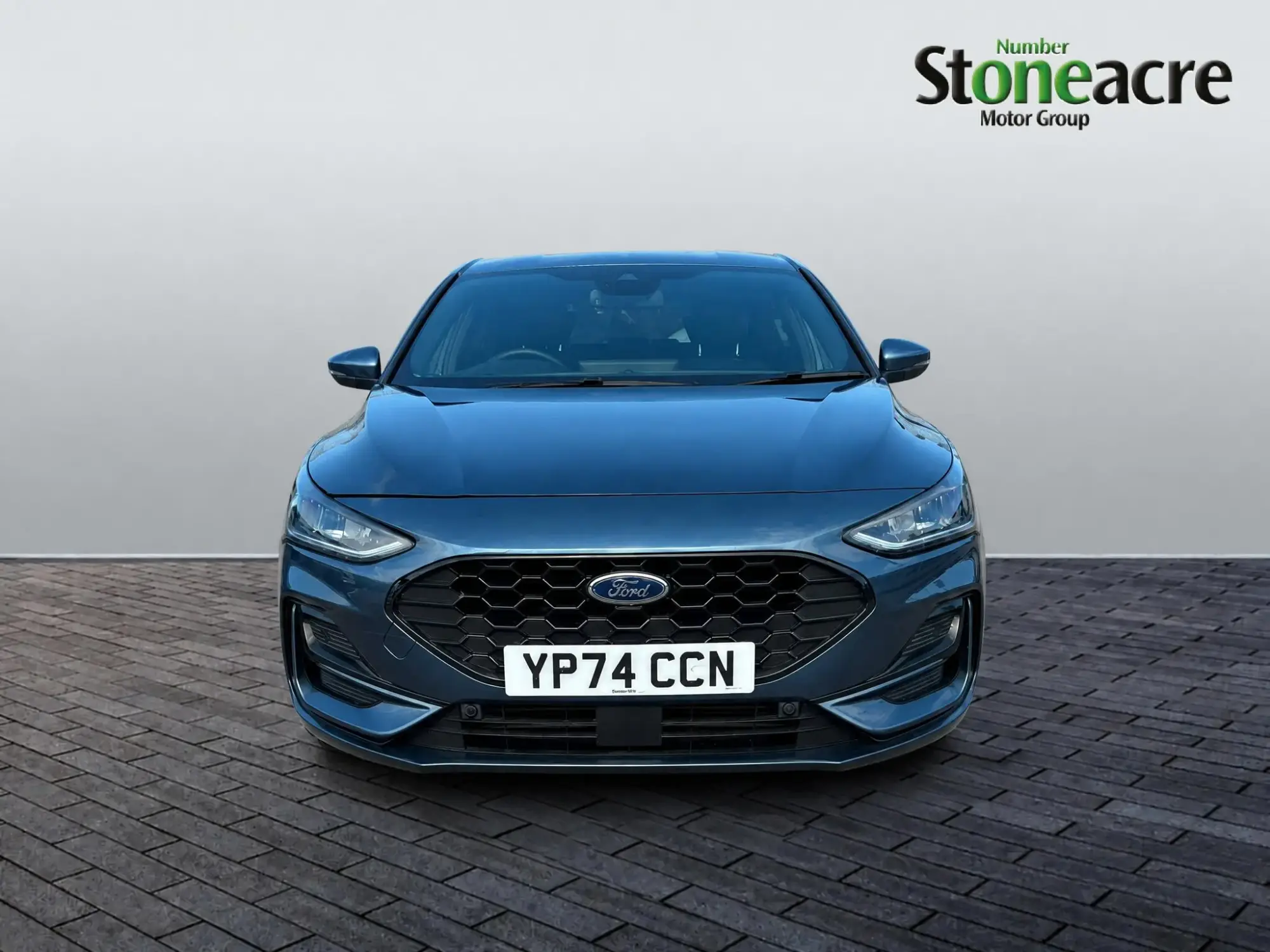 Ford Focus Image 2 Ford Focus Image 2