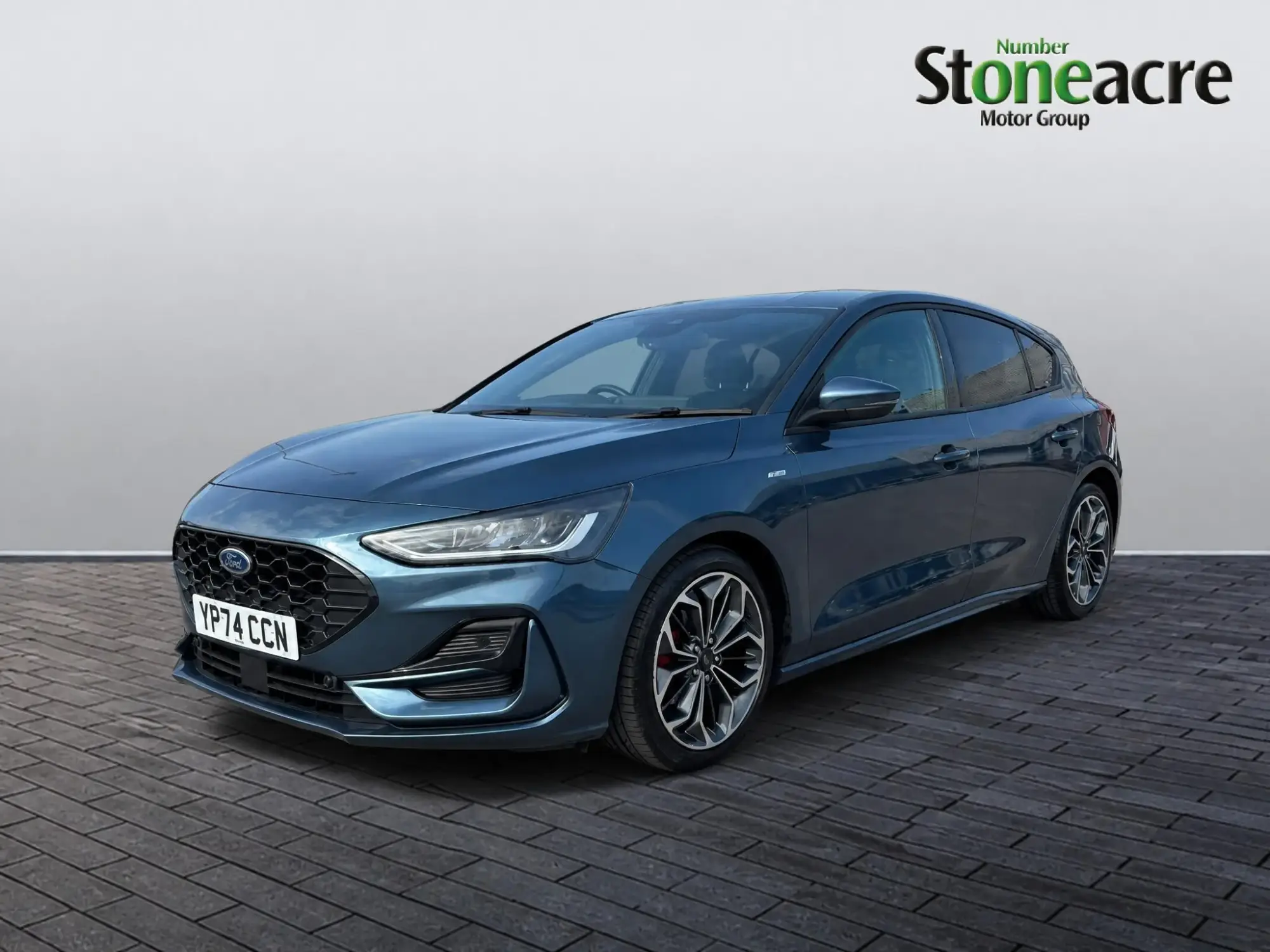 Ford Focus Image 3 Ford Focus Image 3