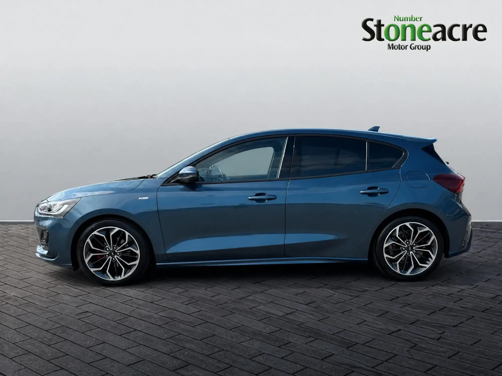 Ford Focus Image 4 Ford Focus Image 4