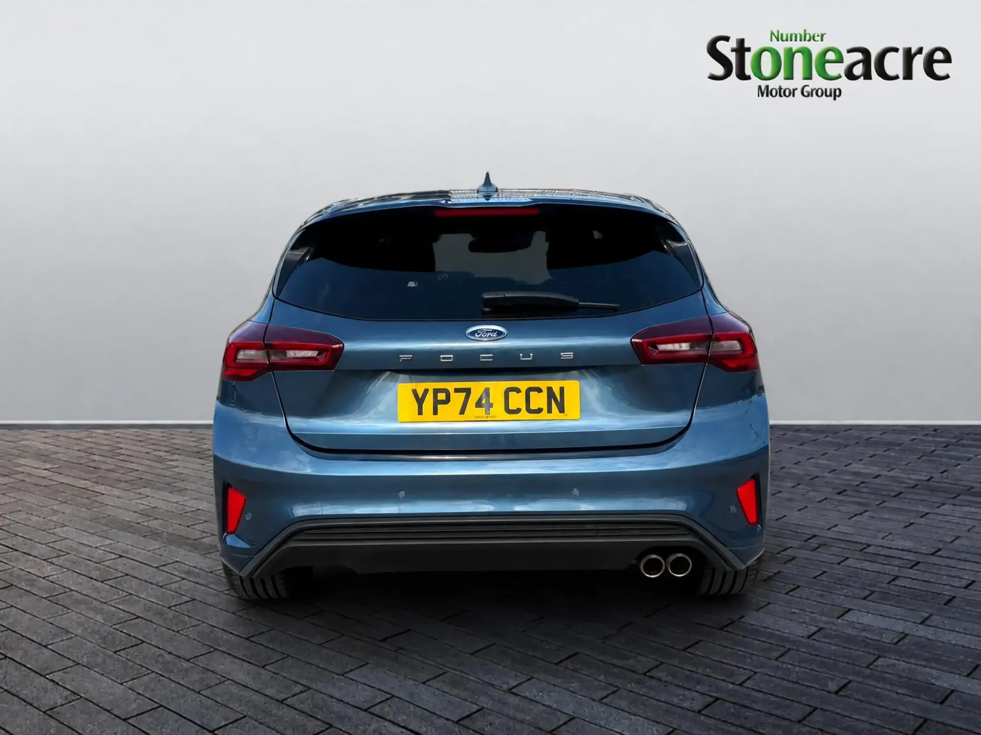Ford Focus Image 5 Ford Focus Image 5