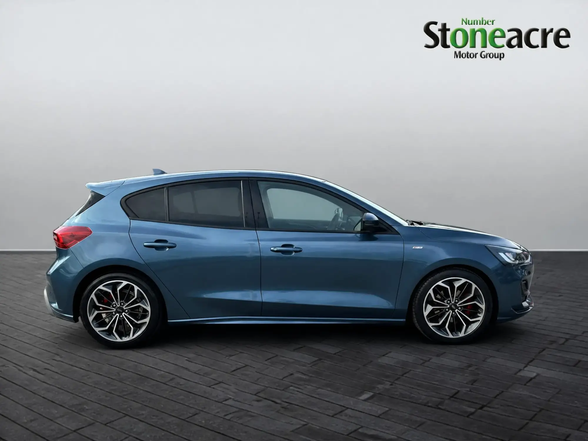 Ford Focus Image 6 Ford Focus Image 6