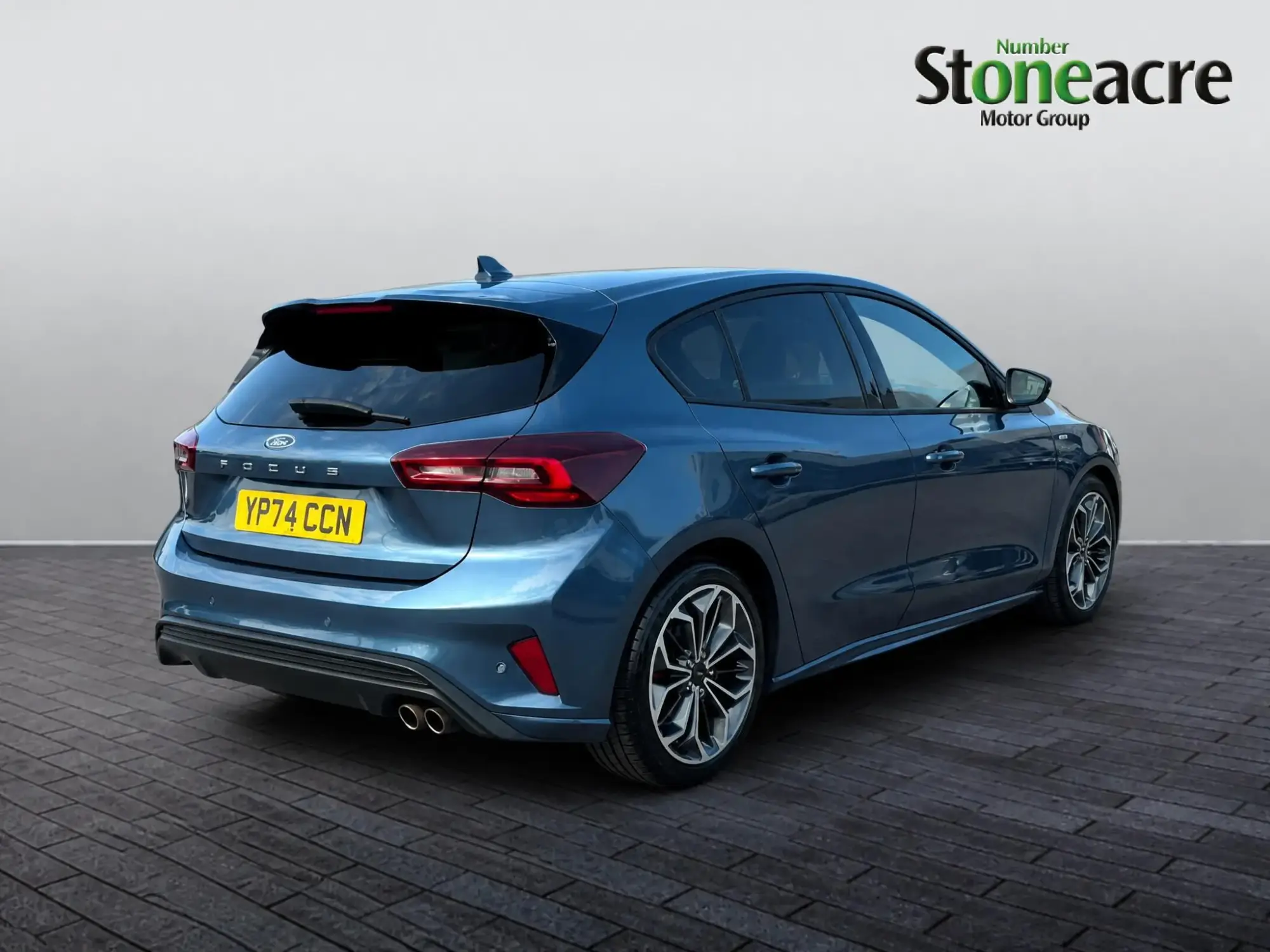 Ford Focus Image 7 Ford Focus Image 7