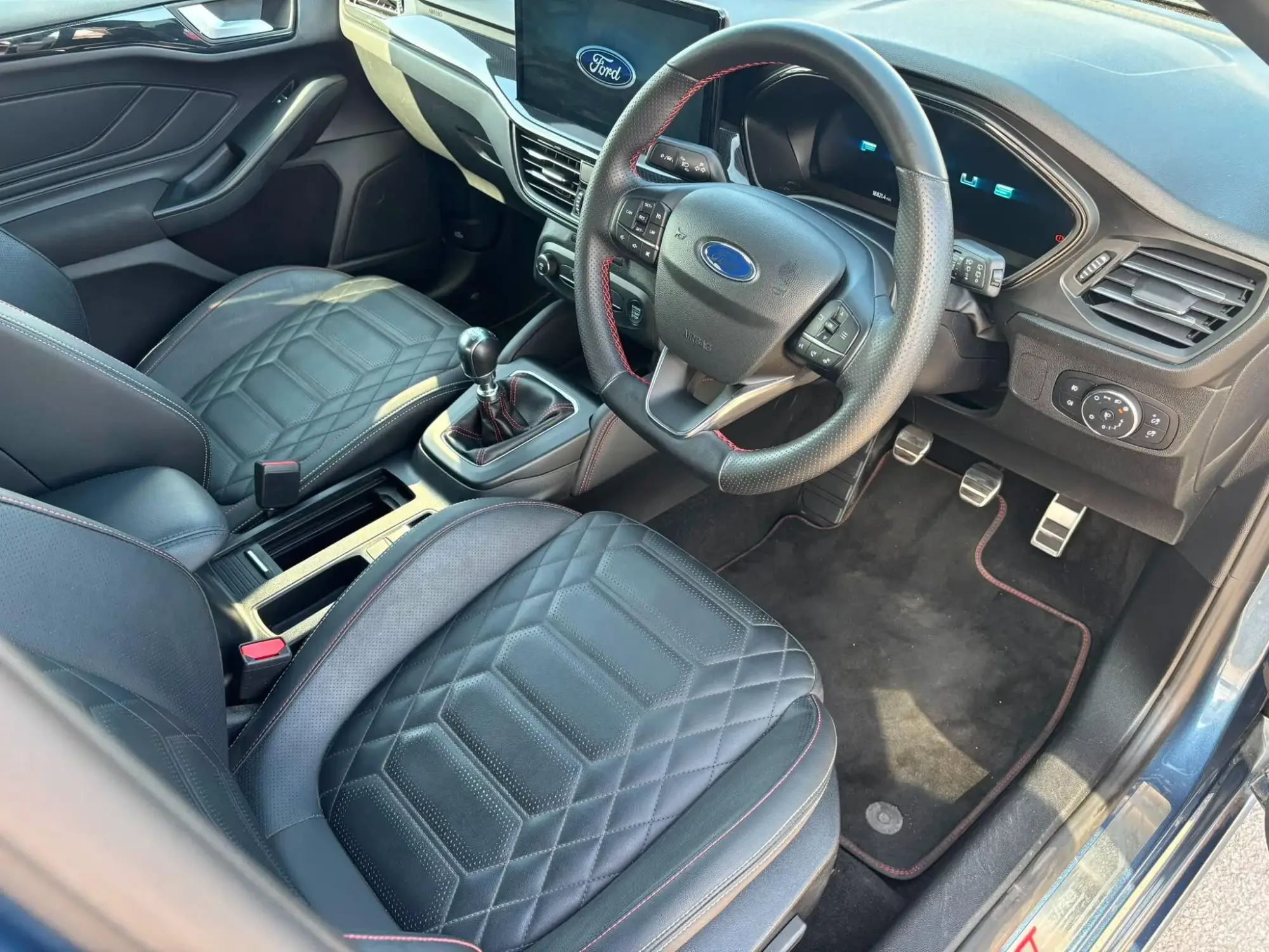 Ford Focus Image 10 Ford Focus Image 10