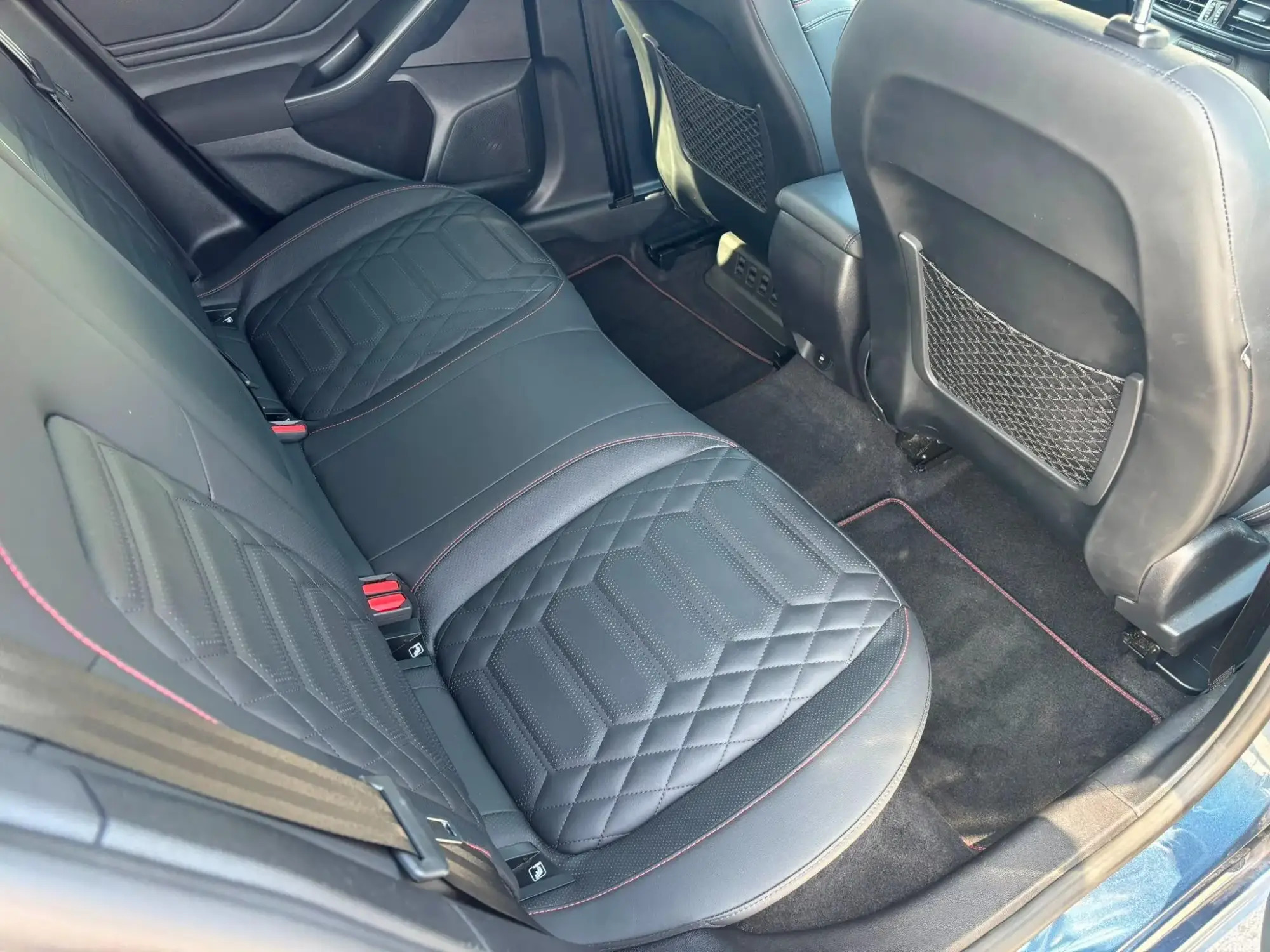 Ford Focus Image 11 Ford Focus Image 11