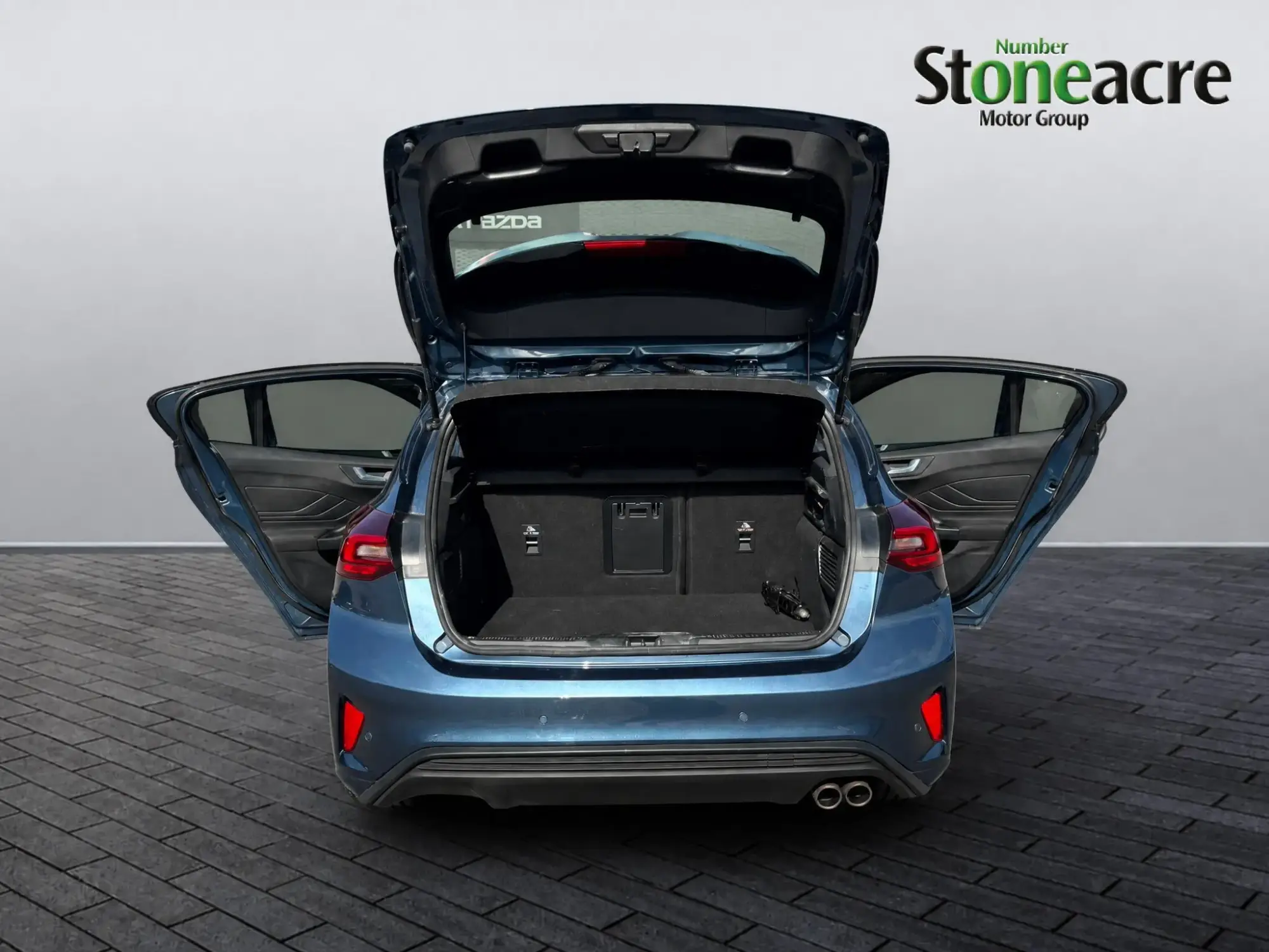Ford Focus Image 20 Ford Focus Image 20