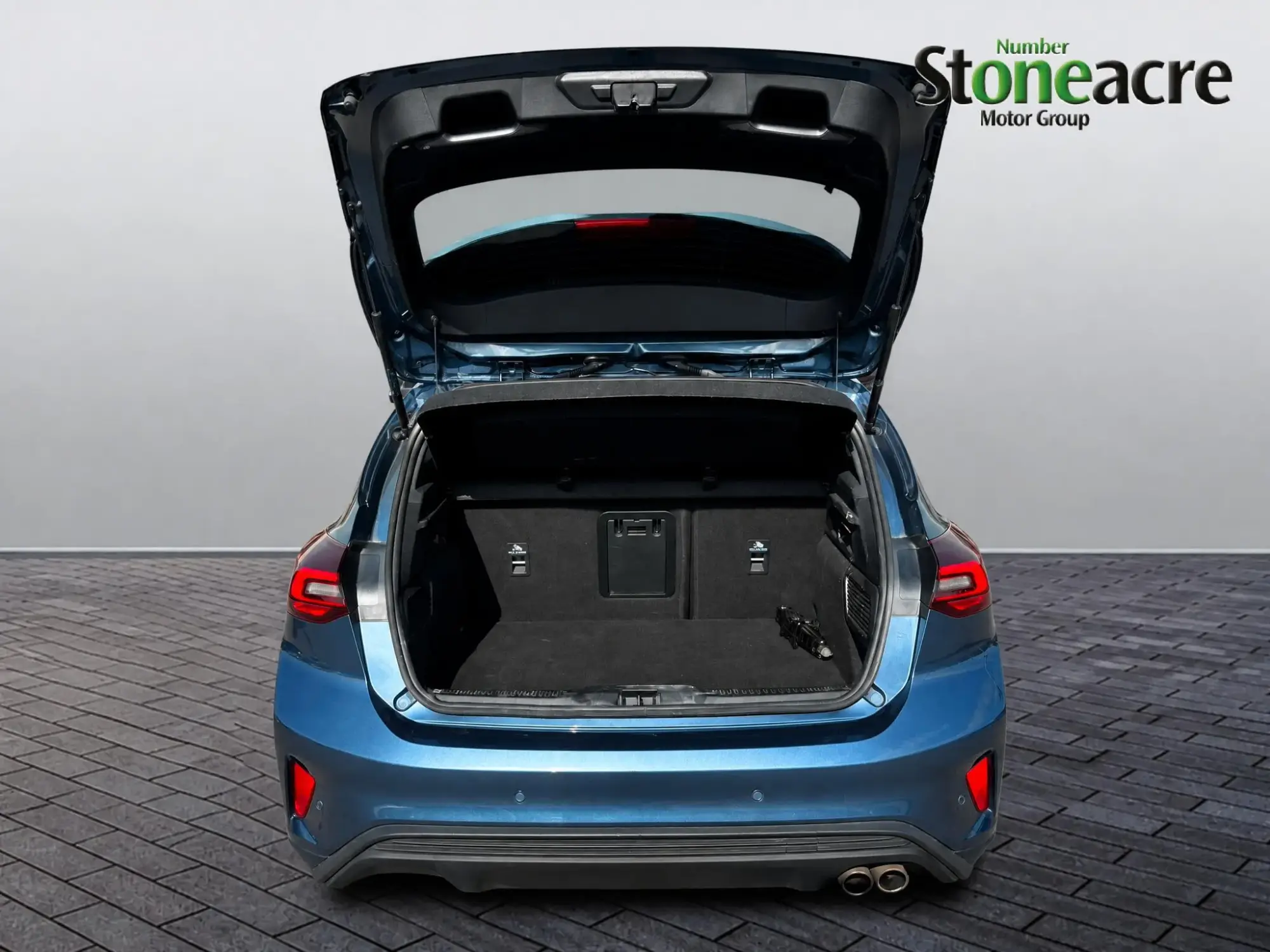 Ford Focus Image 21 Ford Focus Image 21