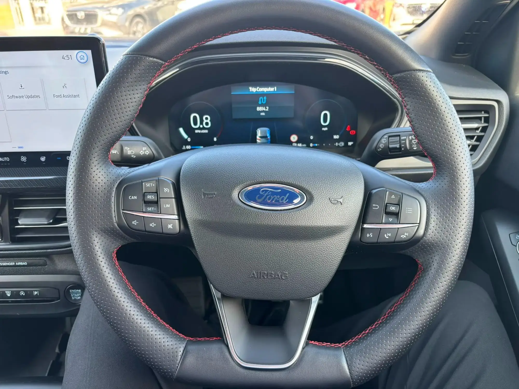 Ford Focus Image 23 Ford Focus Image 23