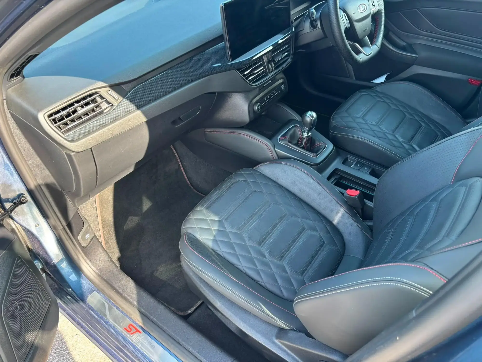 Ford Focus Image 25 Ford Focus Image 25