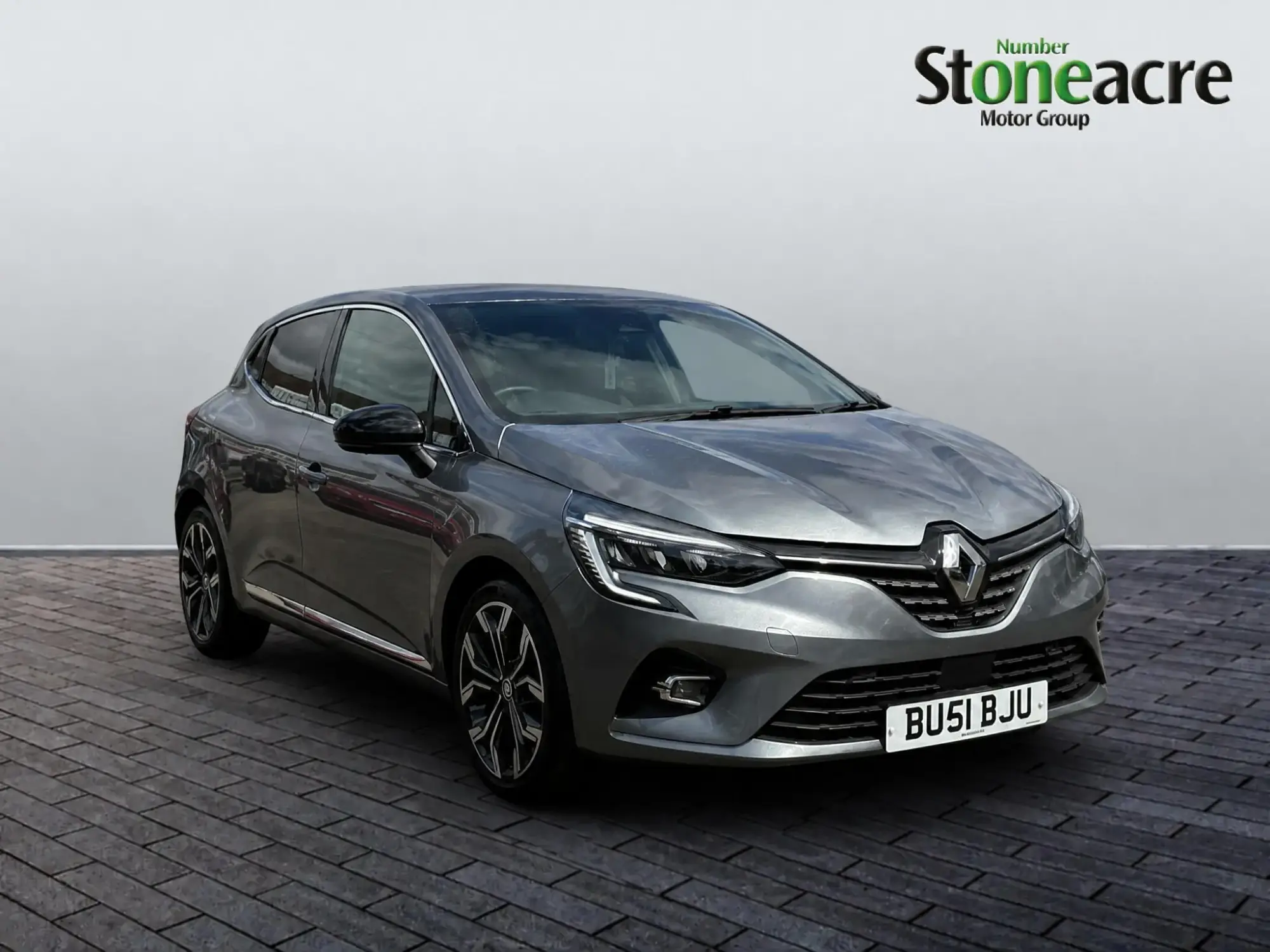 Renault Clio Image 1 Renault Clio Image 1