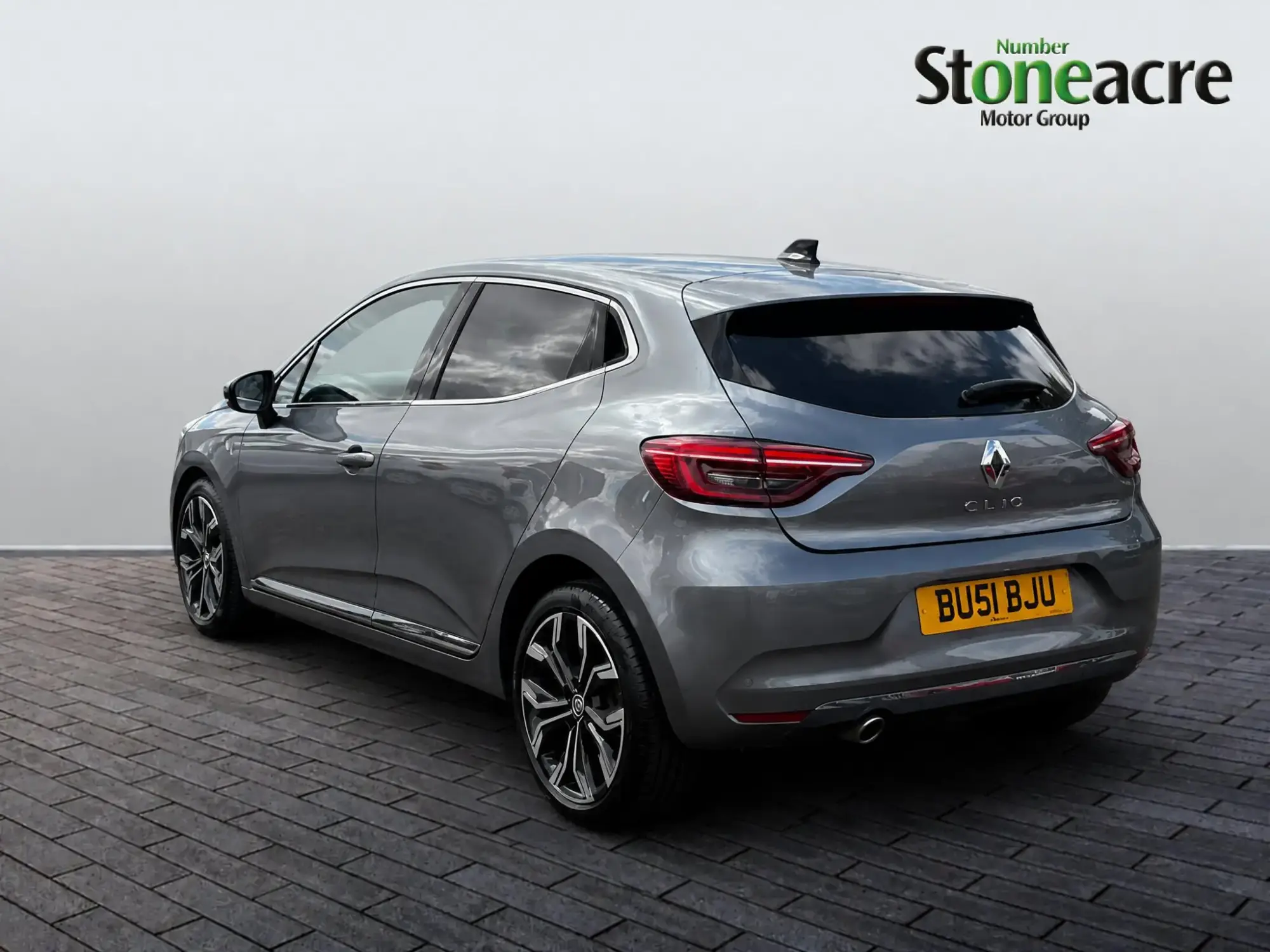 Renault Clio Image 4 Renault Clio Image 4