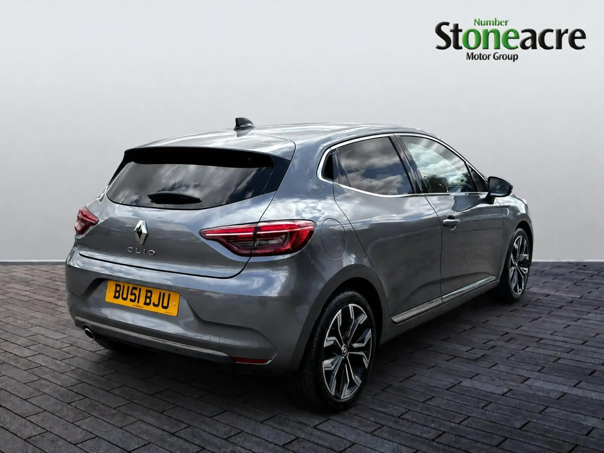 Renault Clio Image 8 Renault Clio Image 8