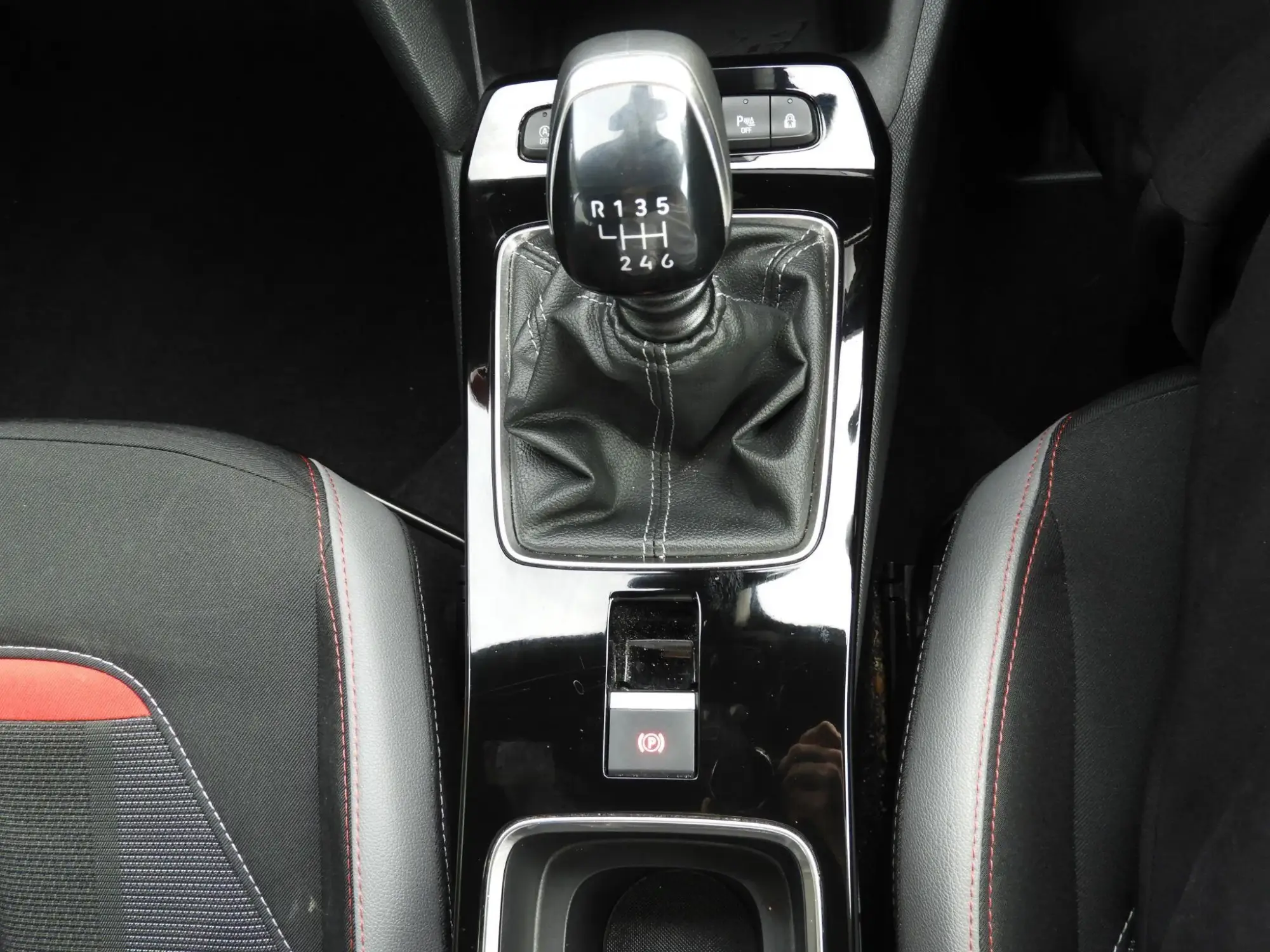 Vauxhall Mokka Image 11 Vauxhall Mokka Image 11