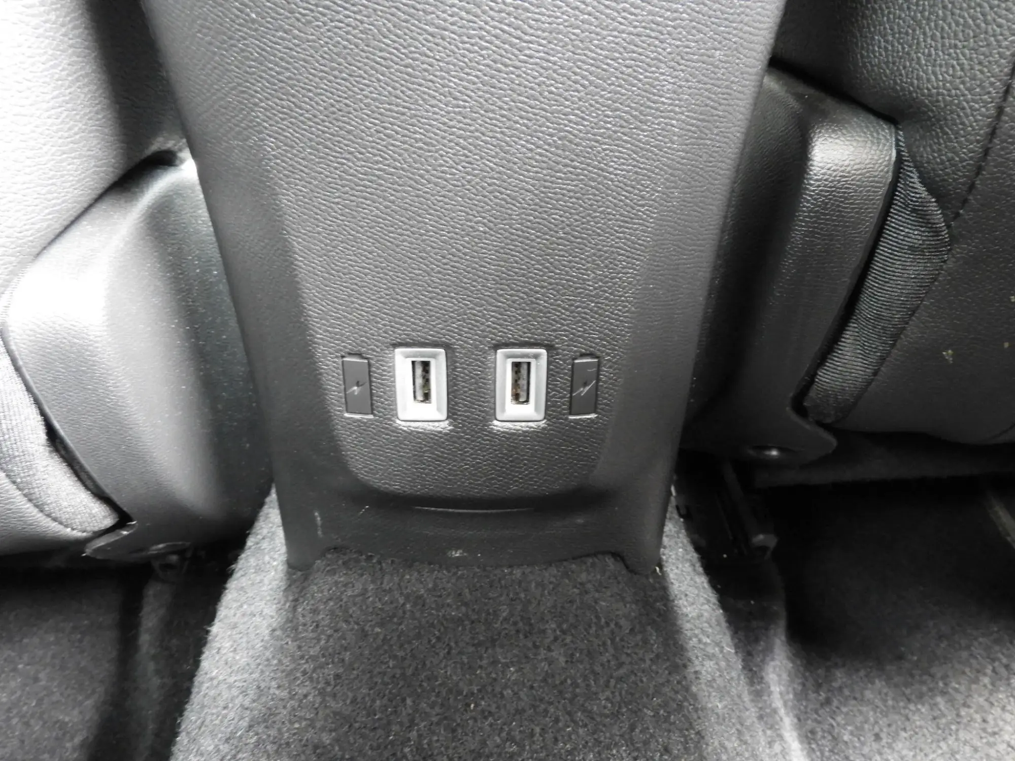 Vauxhall Mokka Image 20 Vauxhall Mokka Image 20