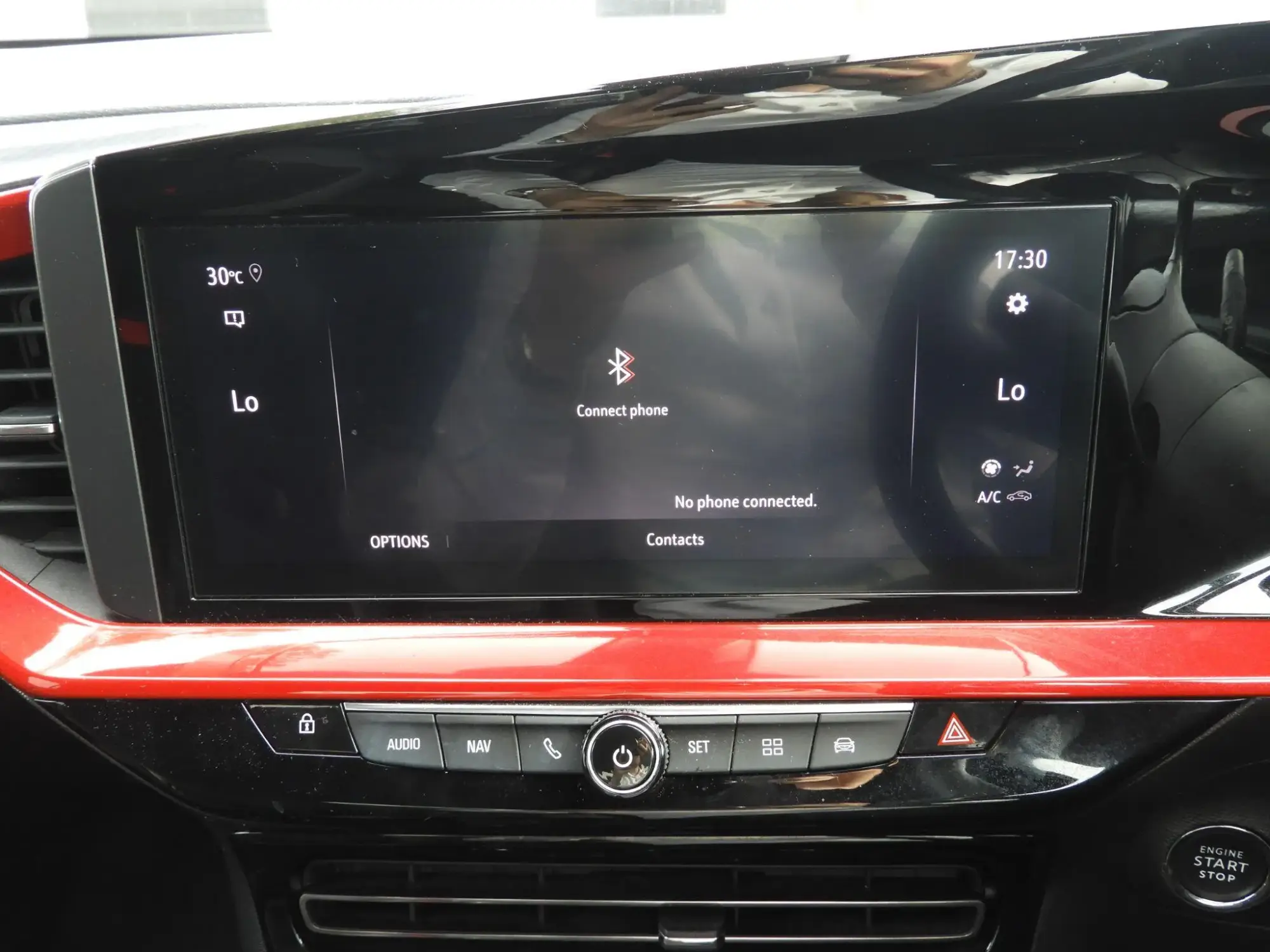 Vauxhall Mokka Image 24 Vauxhall Mokka Image 24