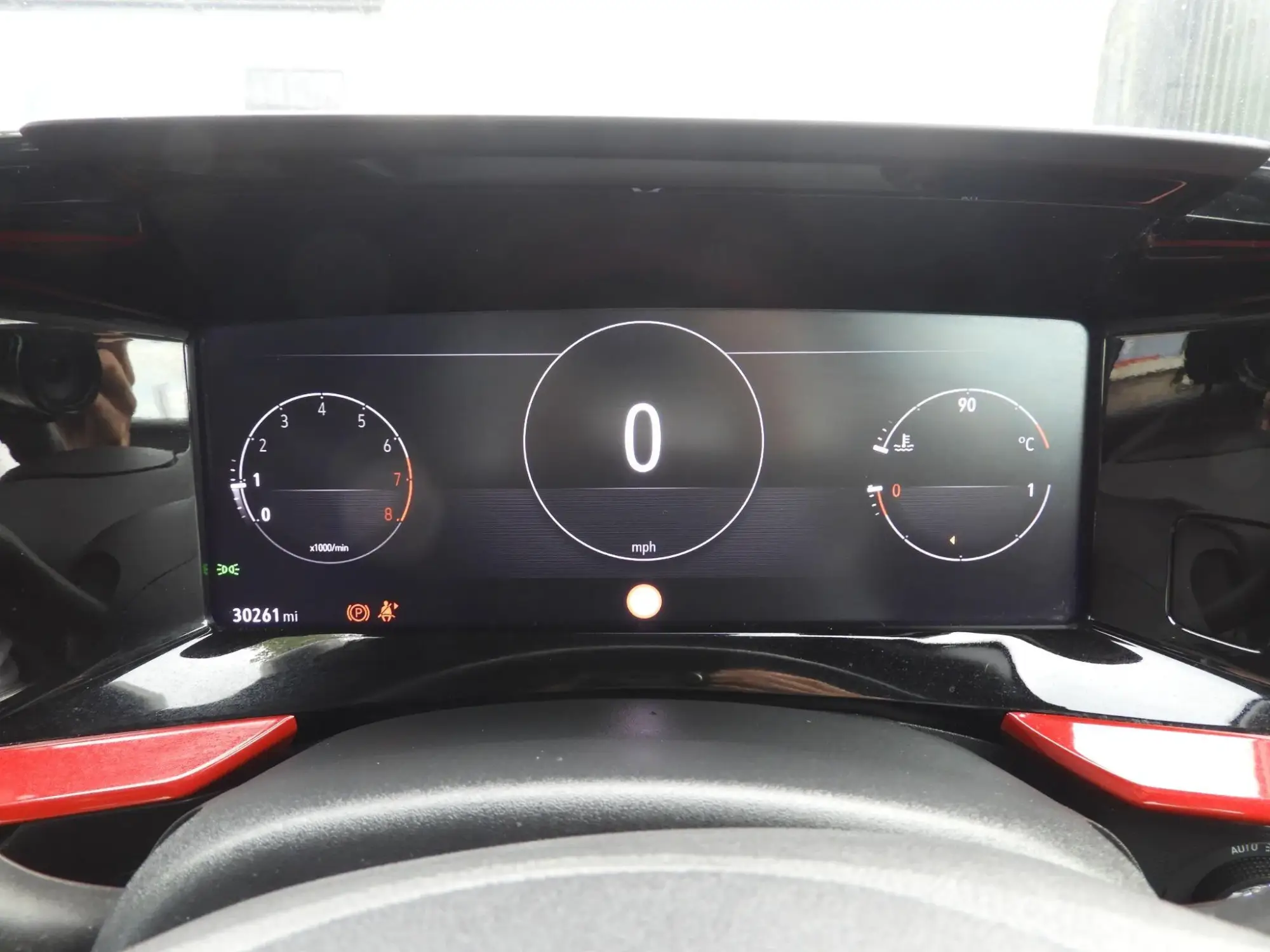 Vauxhall Mokka Image 30 Vauxhall Mokka Image 30