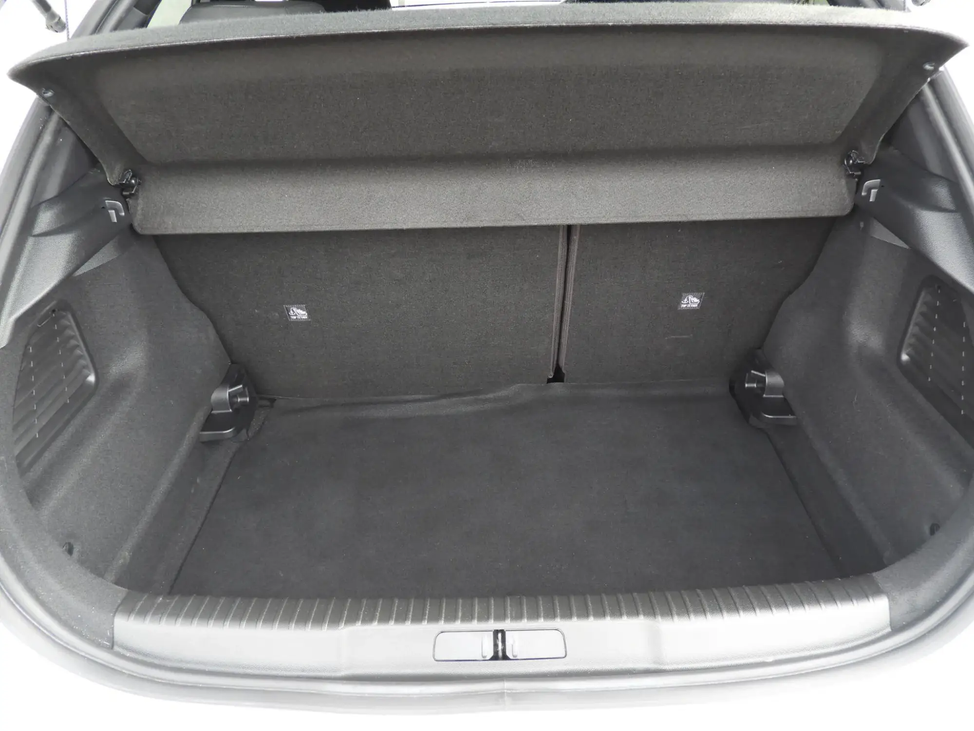 Vauxhall Mokka Image 31 Vauxhall Mokka Image 31