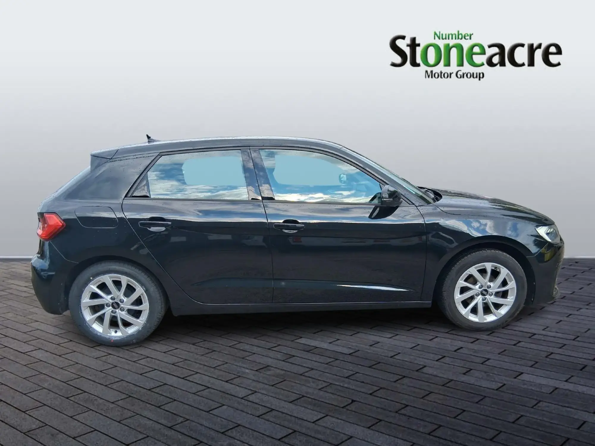 Audi A1 Image 2
