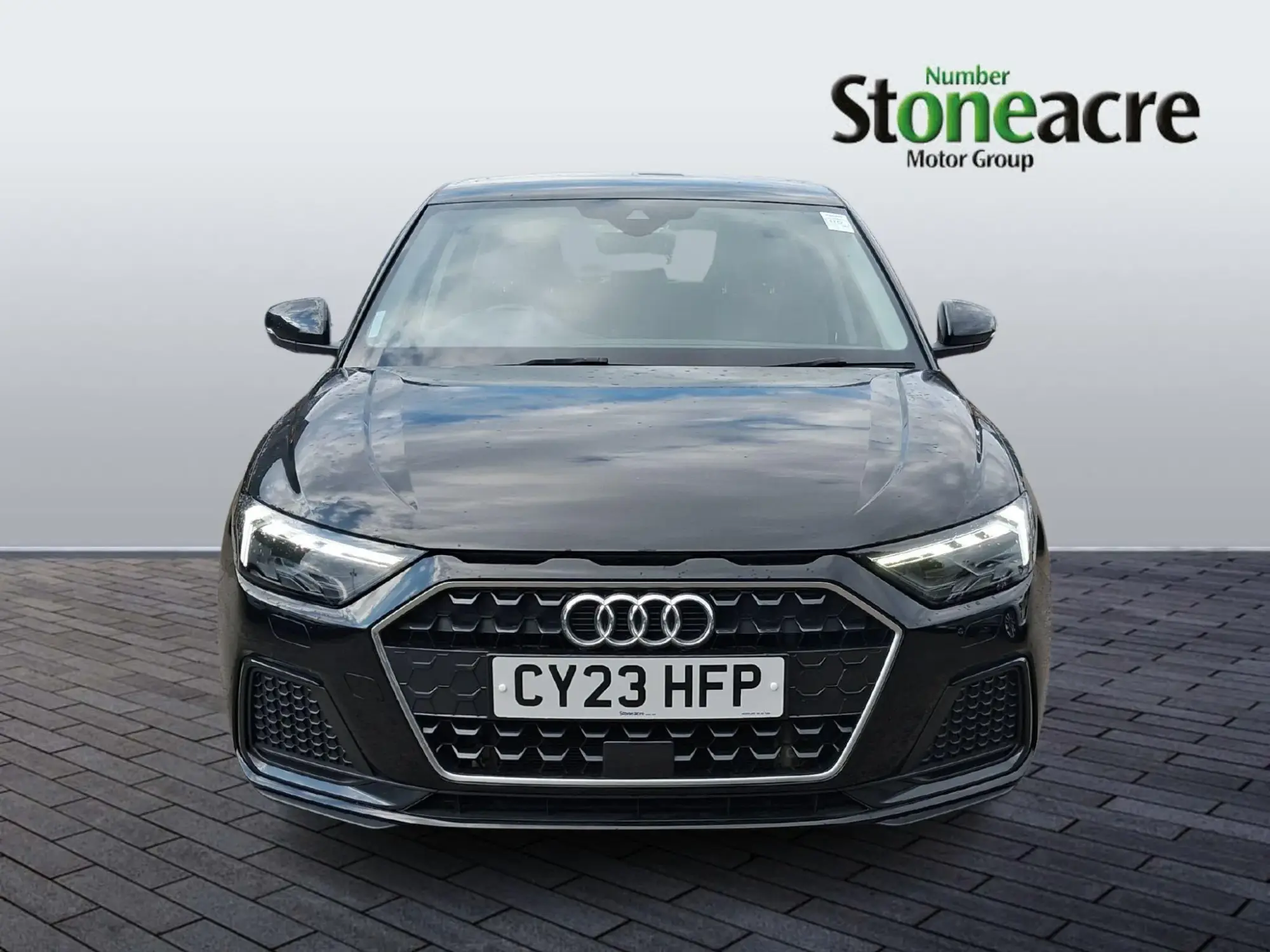 Audi A1 Image 3