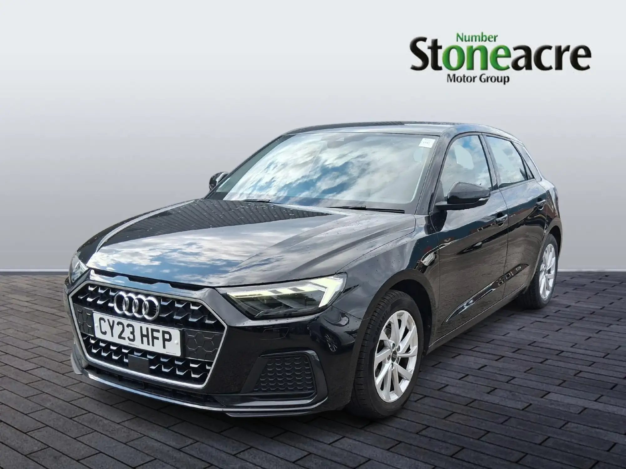 Audi A1 Image 4
