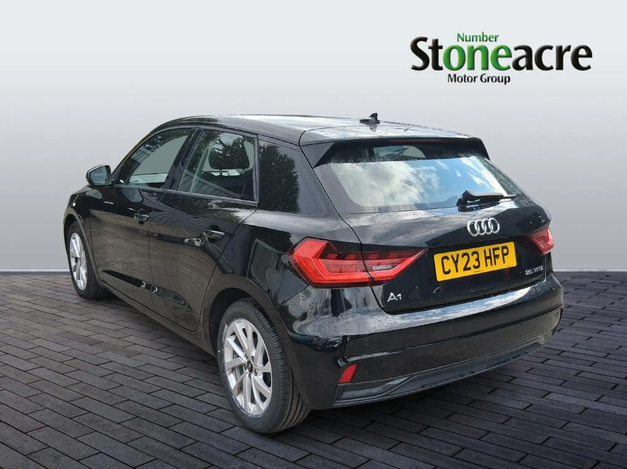 Audi A1 Image 5