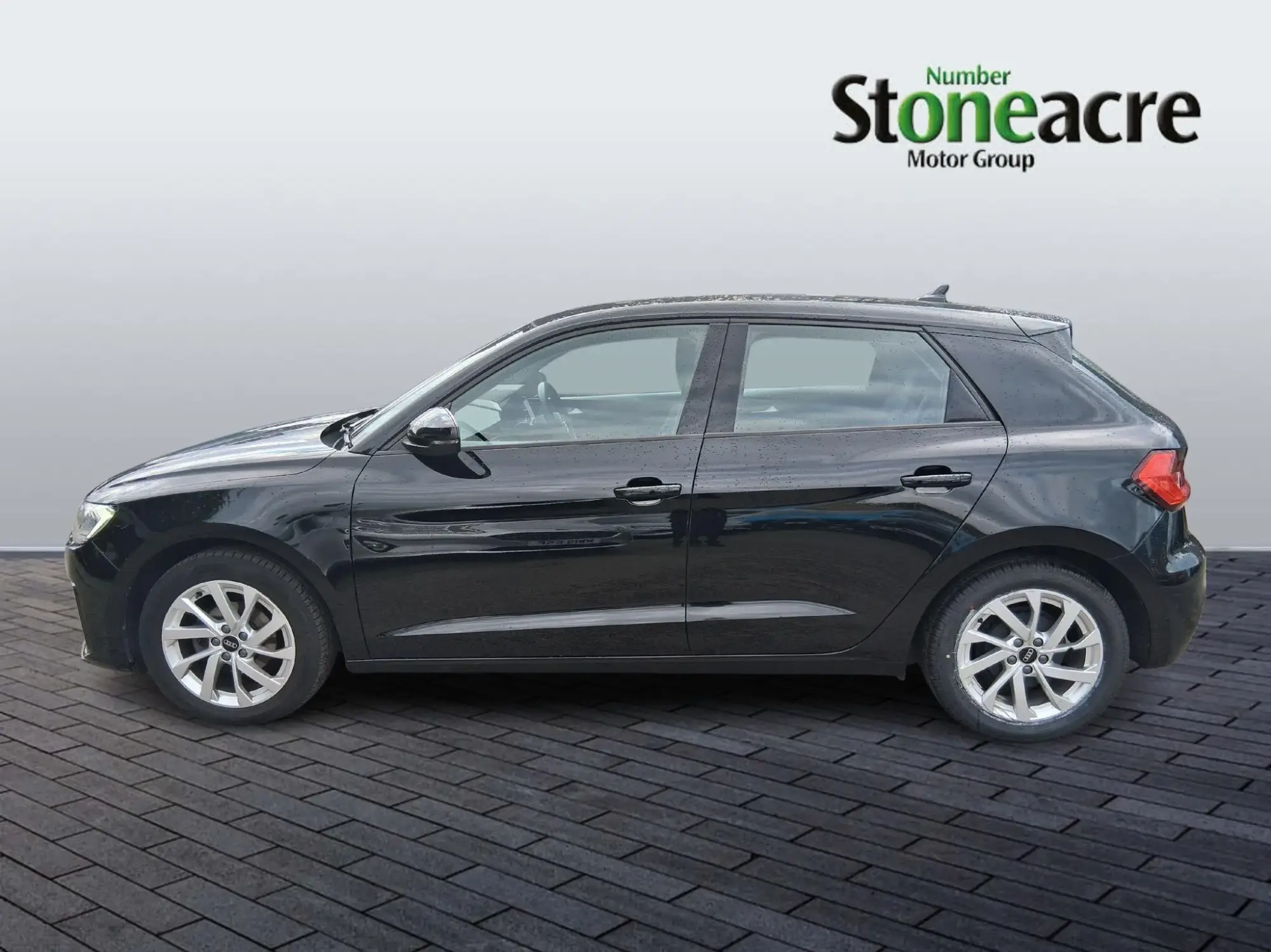 Audi A1 Image 6