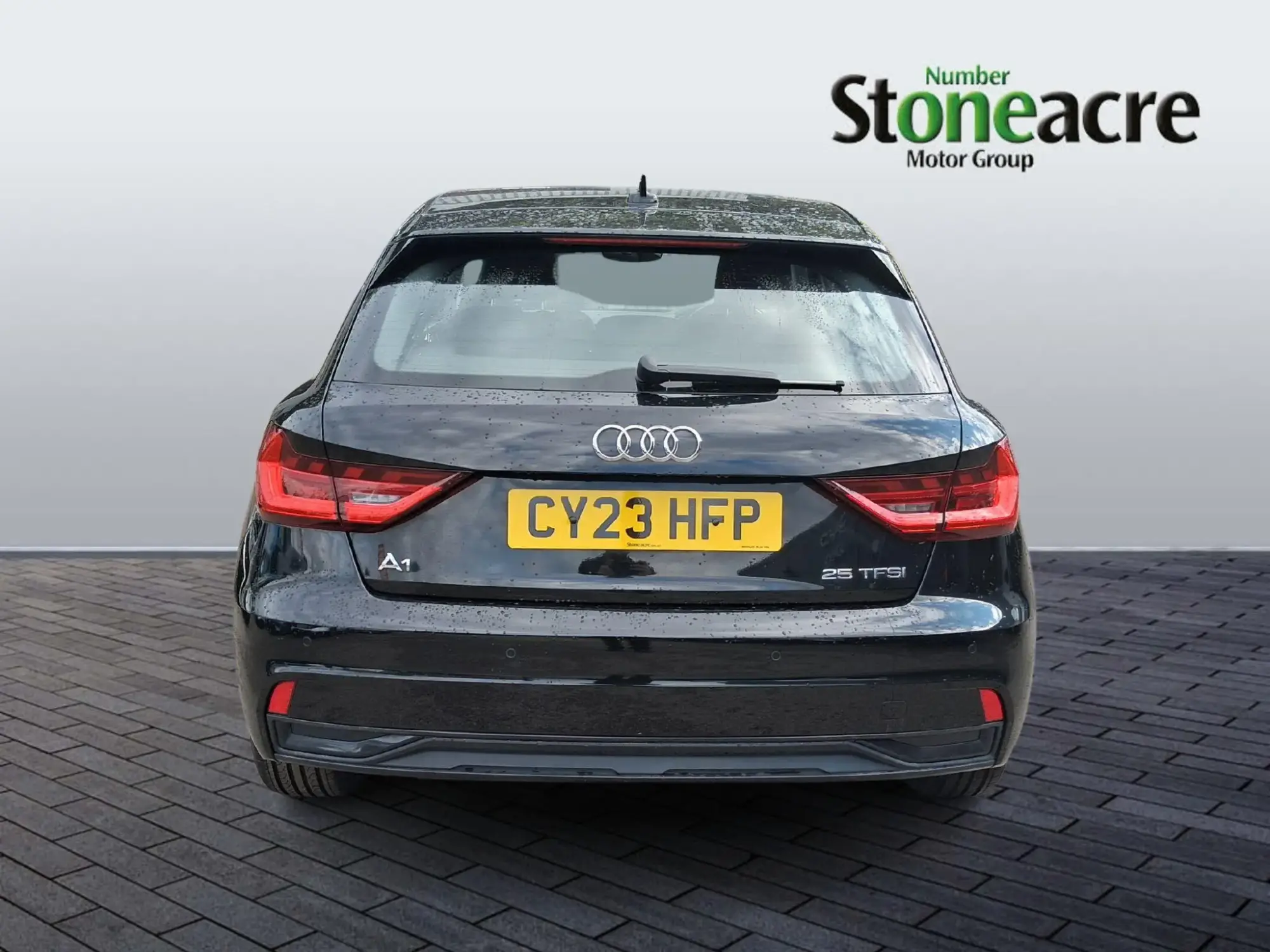 Audi A1 Image 7