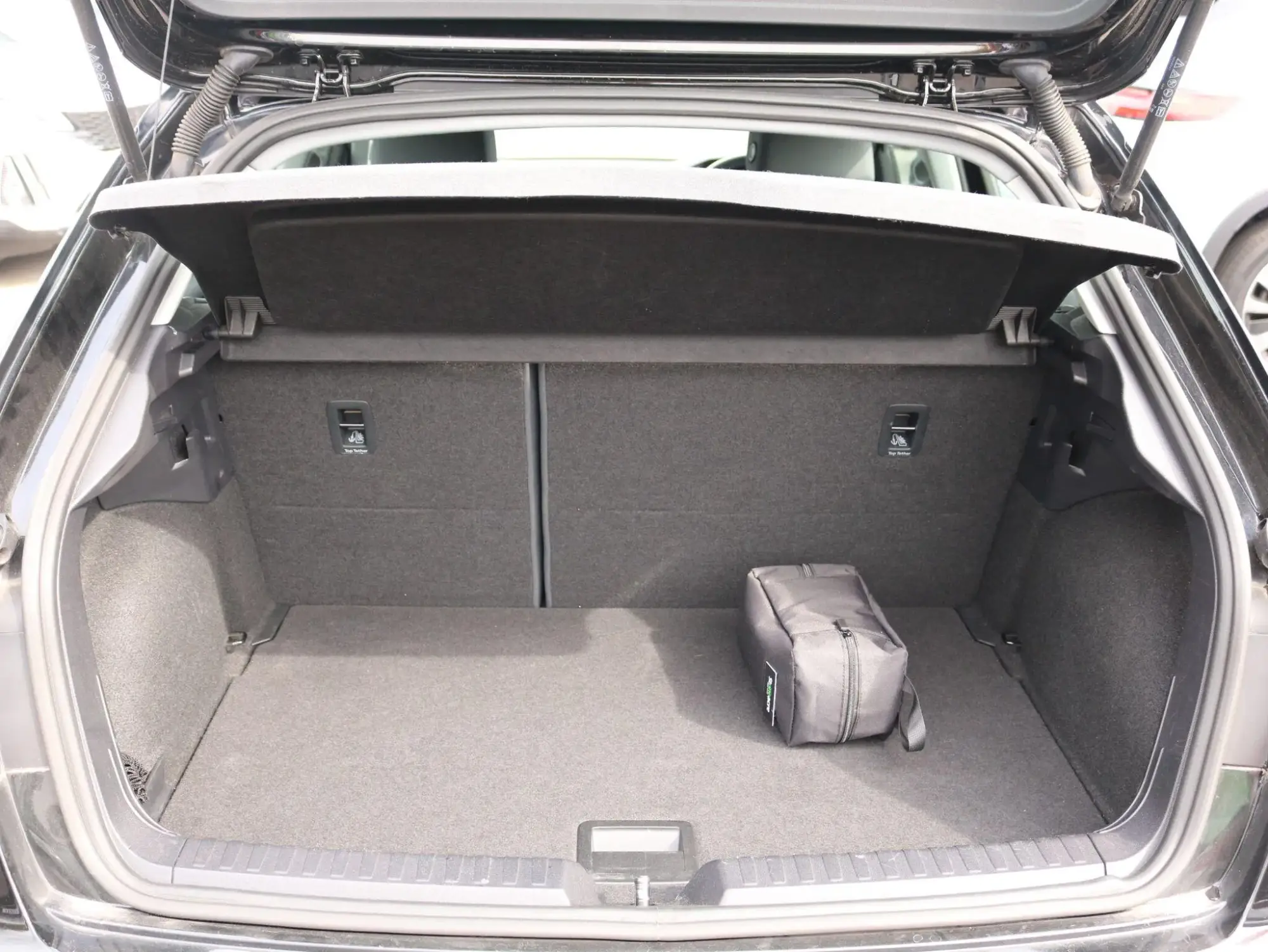 Audi A1 Image 9