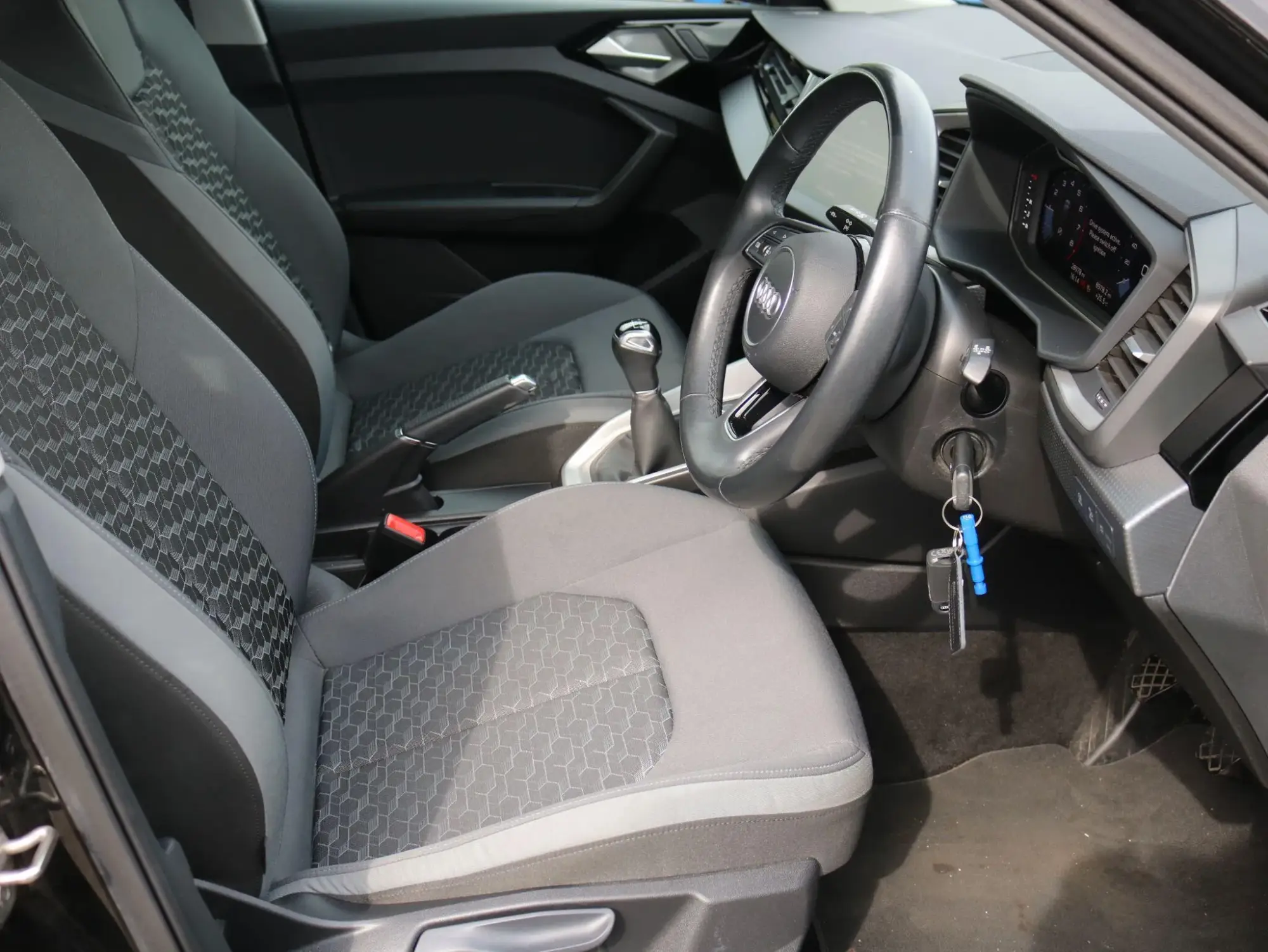 Audi A1 Image 10