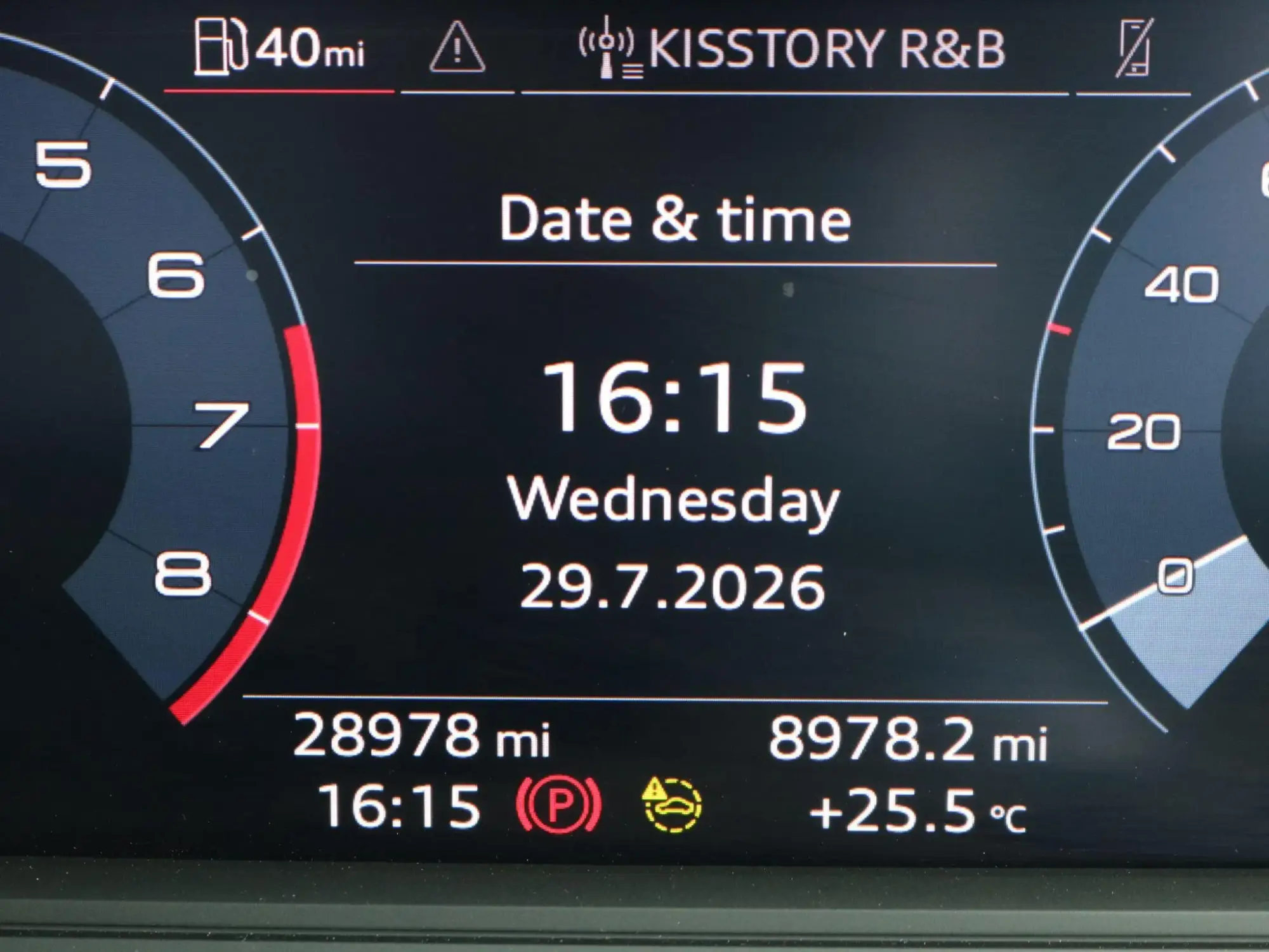 Audi A1 Image 12