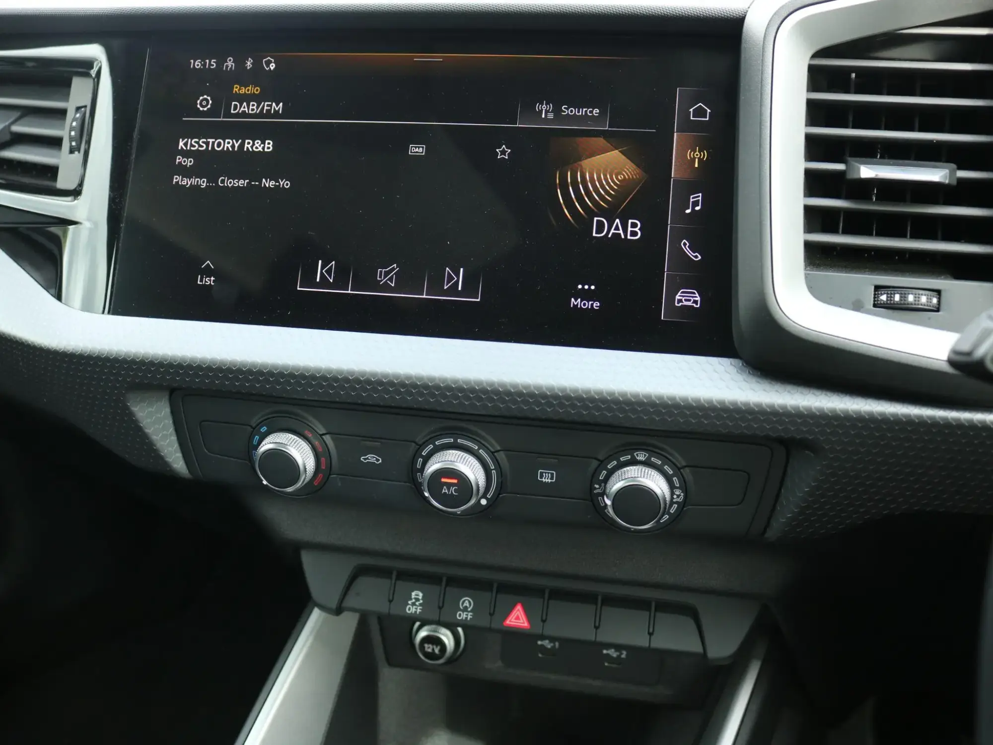 Audi A1 Image 13