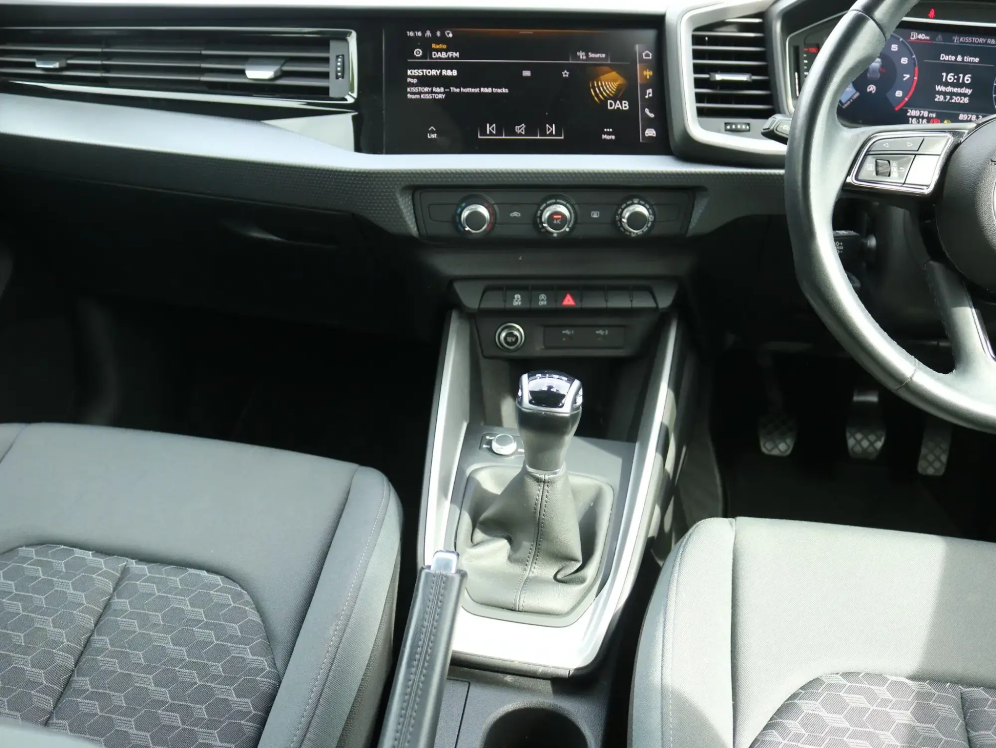 Audi A1 Image 14