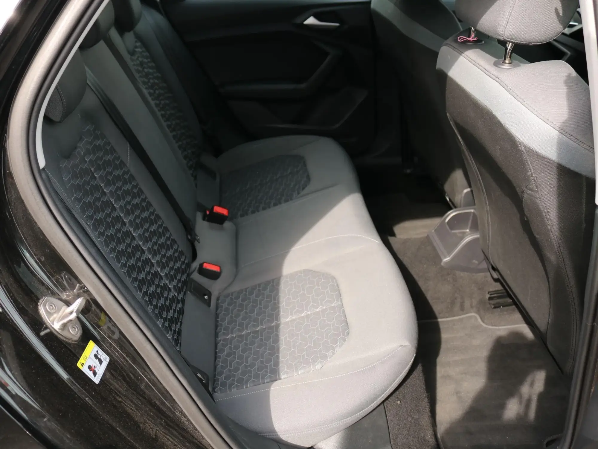 Audi A1 Image 15