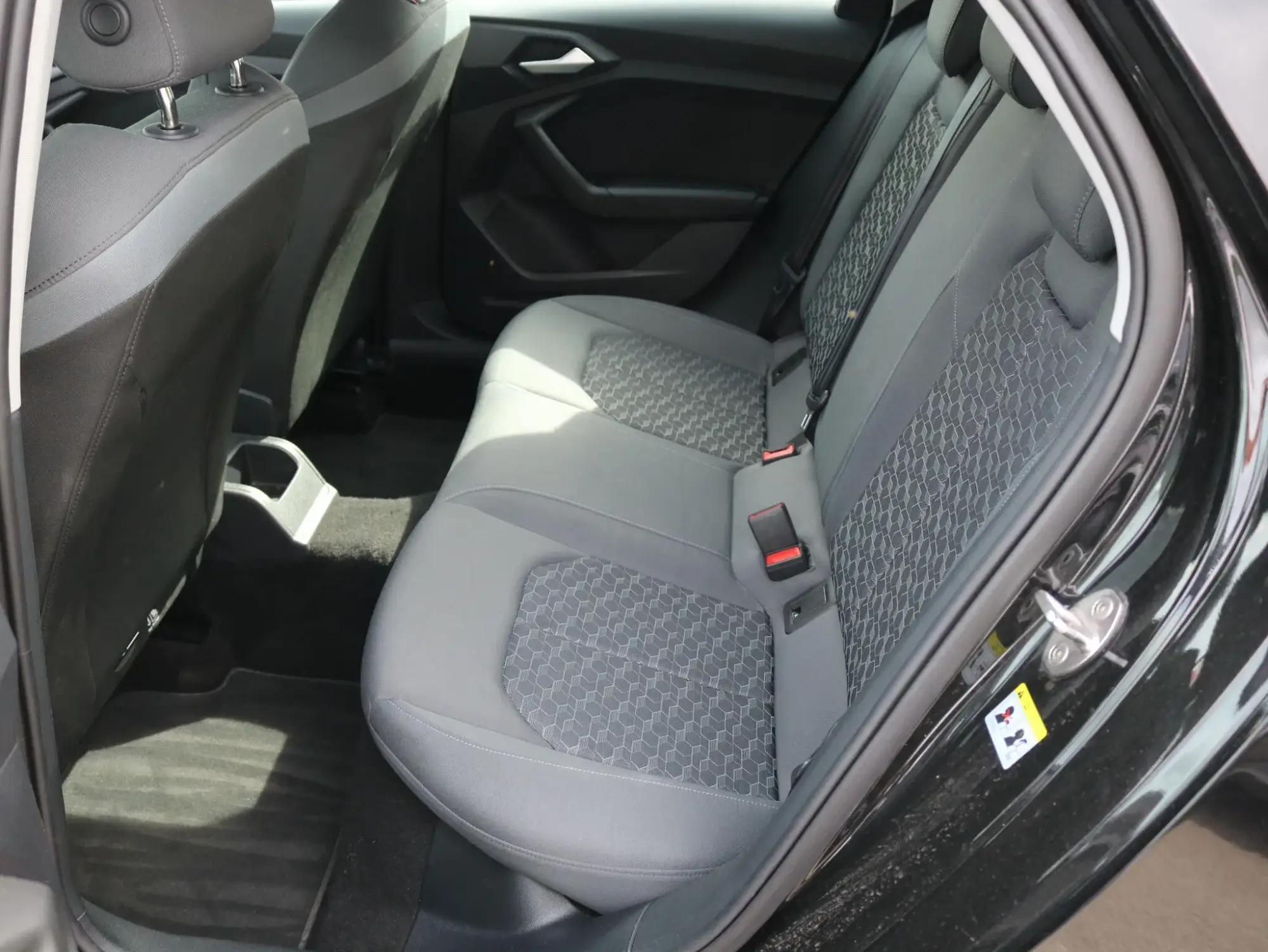 Audi A1 Image 16