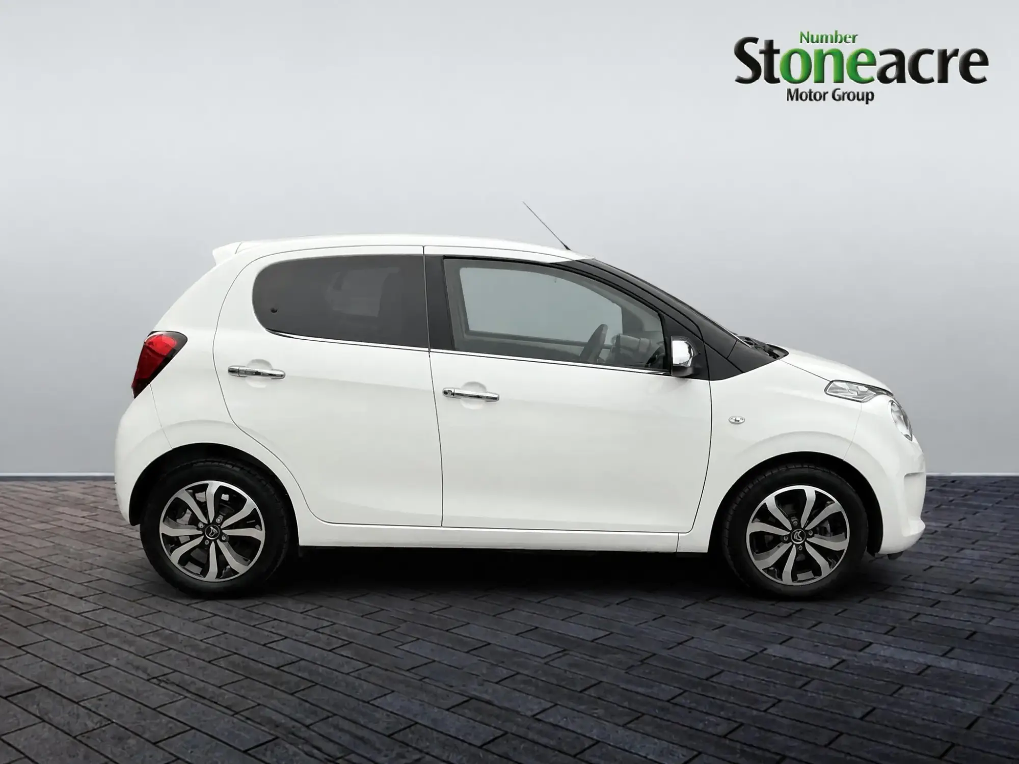 Citroen C1 Image 7